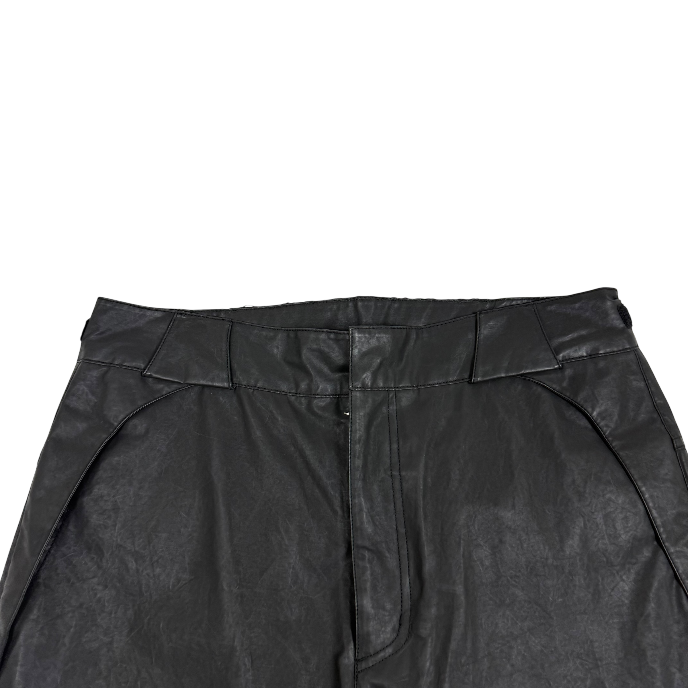 XLIM Ep.3 Synopsis 01 Trousers Black (Size L) thumbnail 2