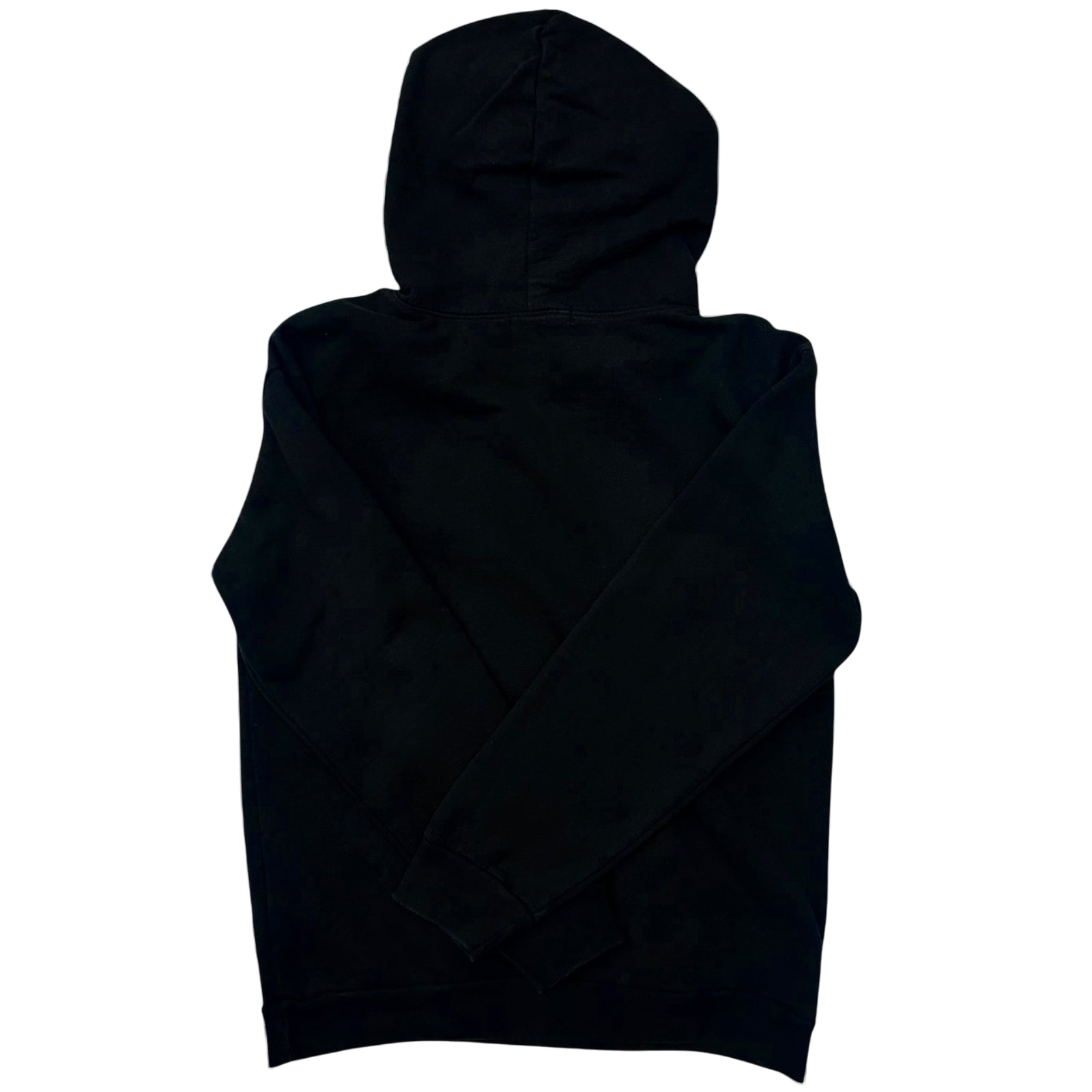 Siberia Hills Siberia Spirit ‘Spirited Away’ Hoodie Black (Fits M-L) thumbnail 3