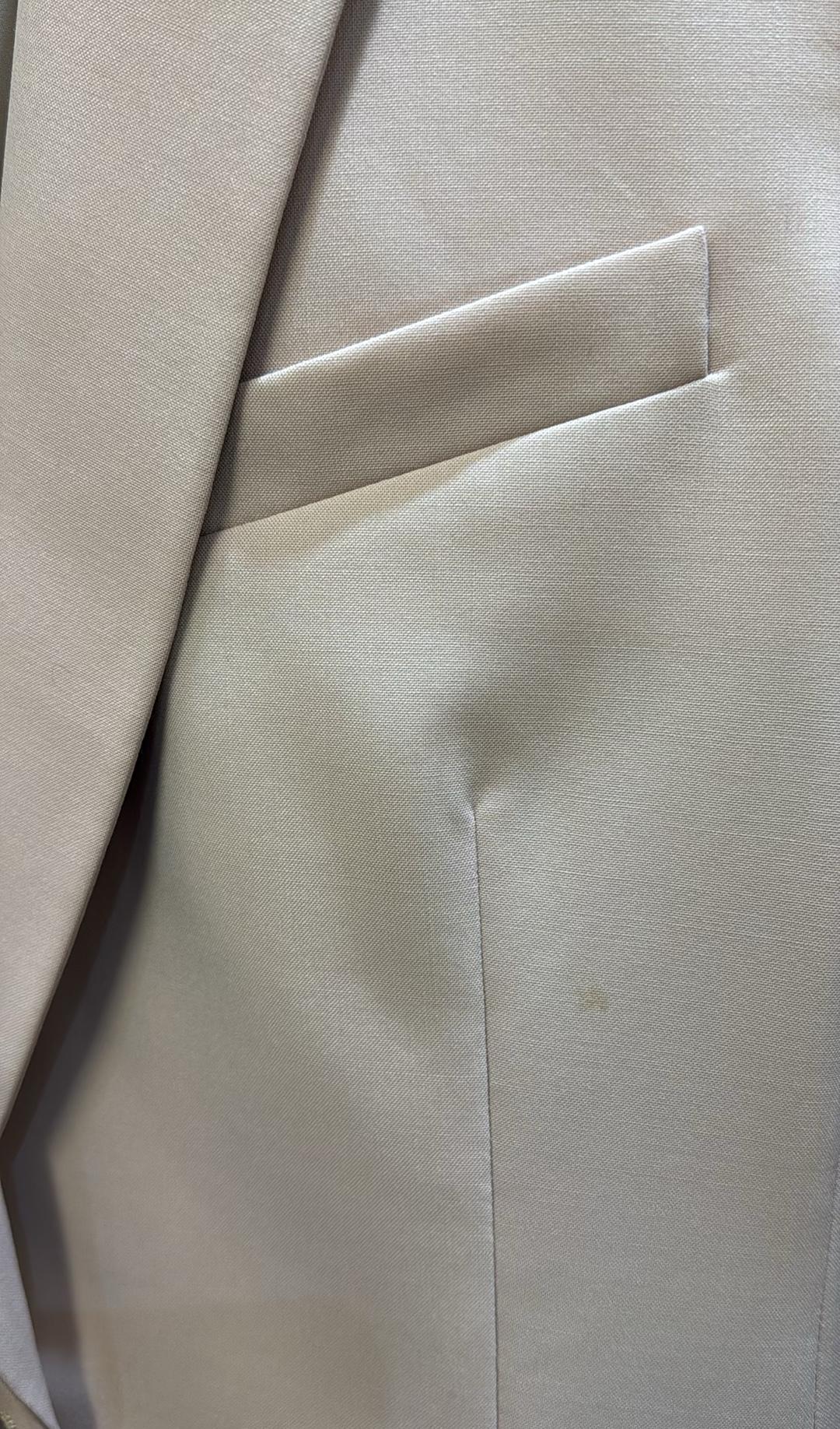 Theory Pink Blazer 4 thumbnail 2