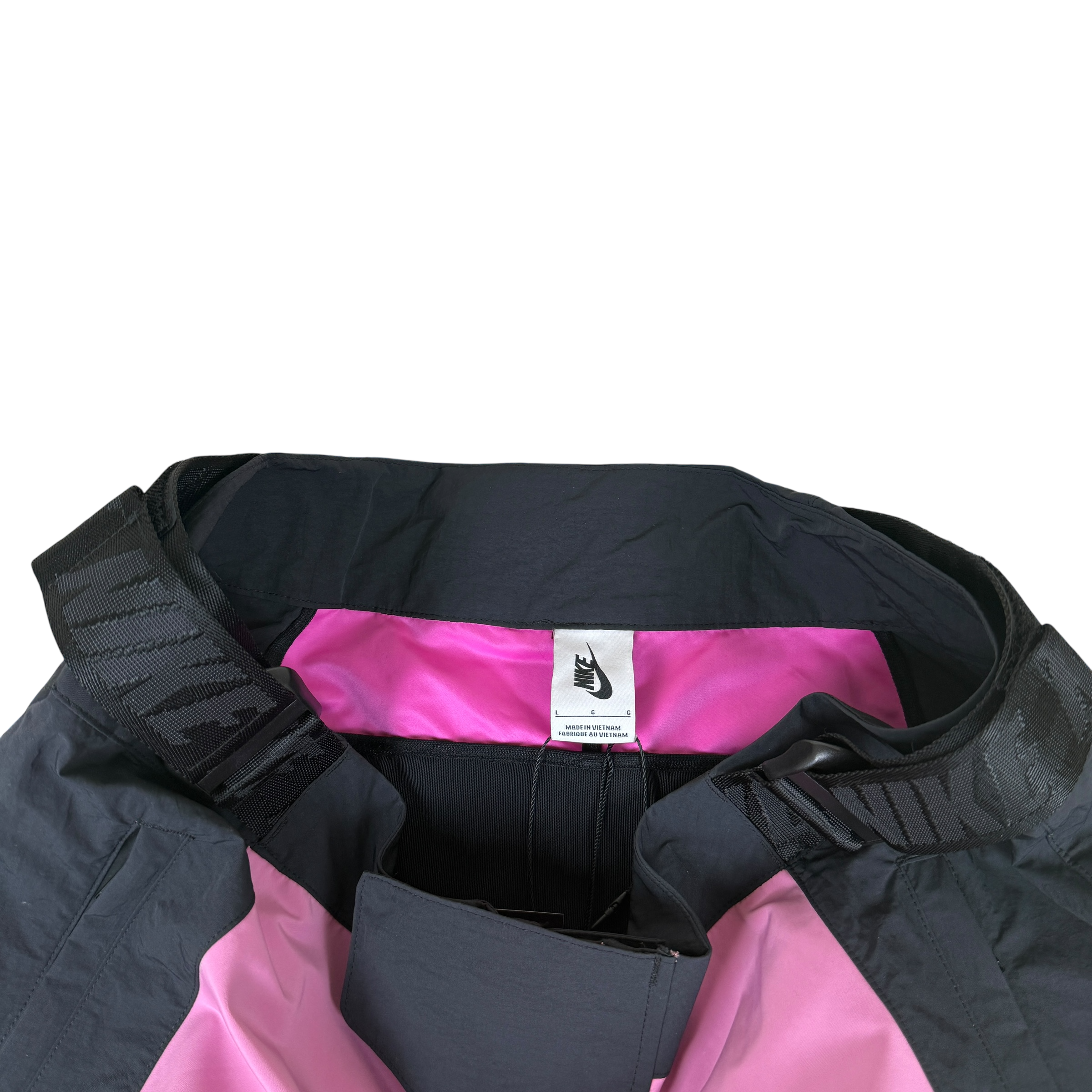 Nike x Ambush SS21 Moto Pants (Size L) thumbnail 4