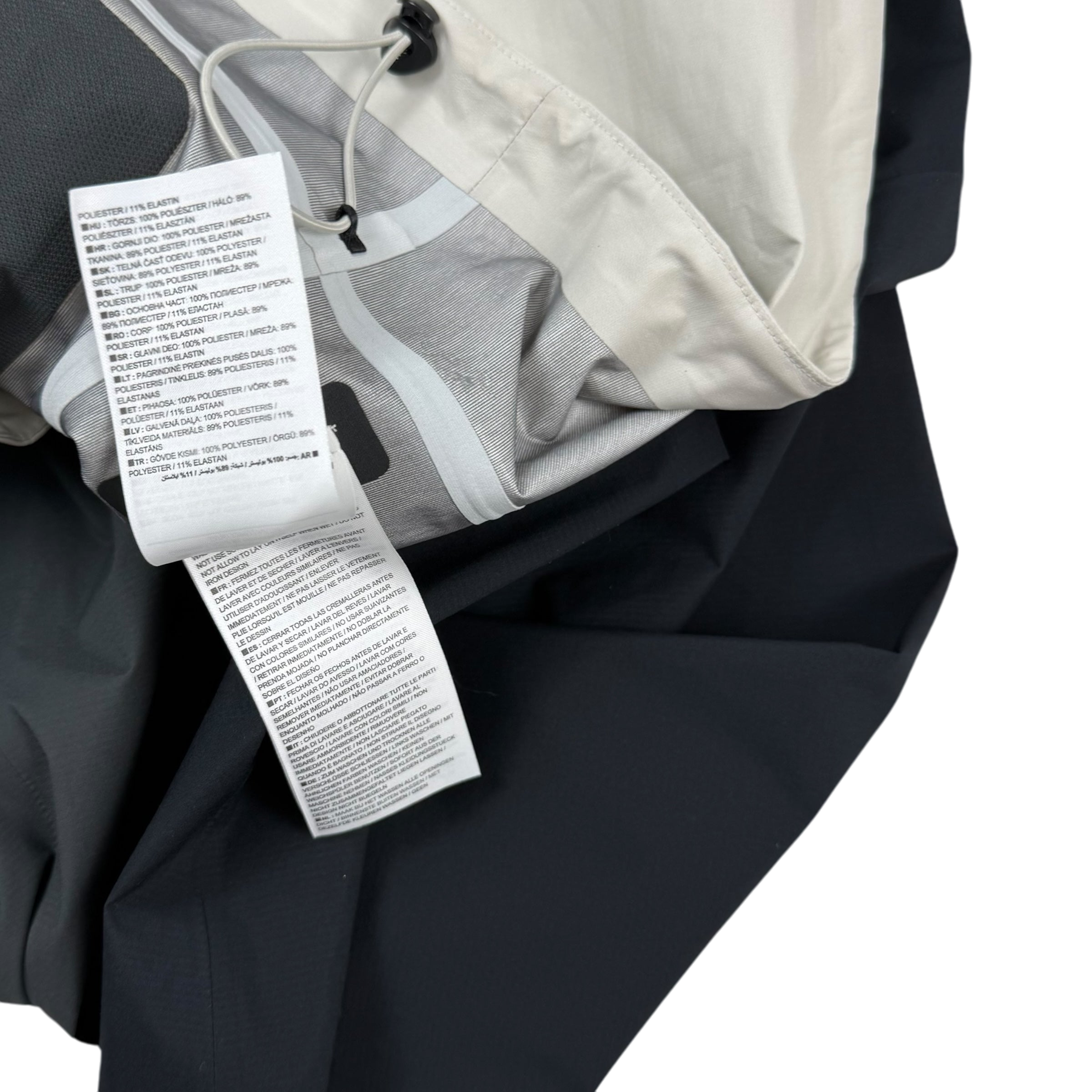Nike x Undercover Gyakusou SS17 Running Jacket Blue/Grey/White (Size S) thumbnail 8