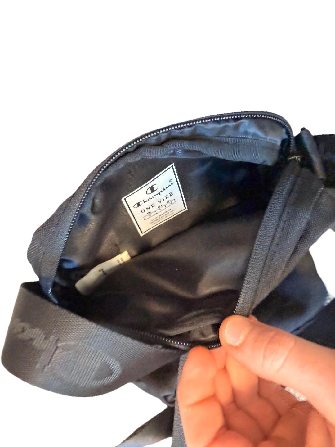 champion crossbody bags O/S thumbnail 4
