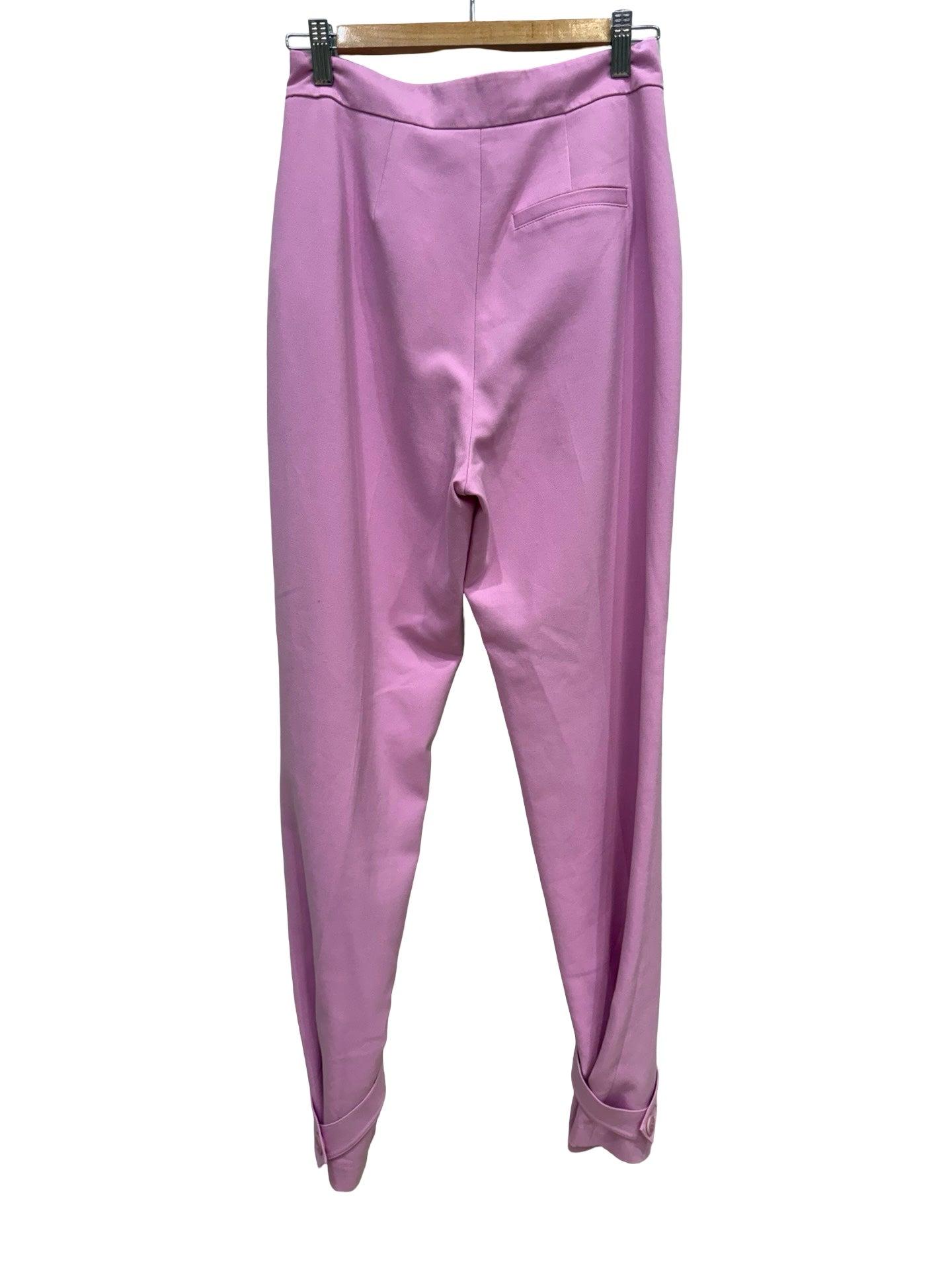 Ted Baker Pink Trousers 1 thumbnail 2