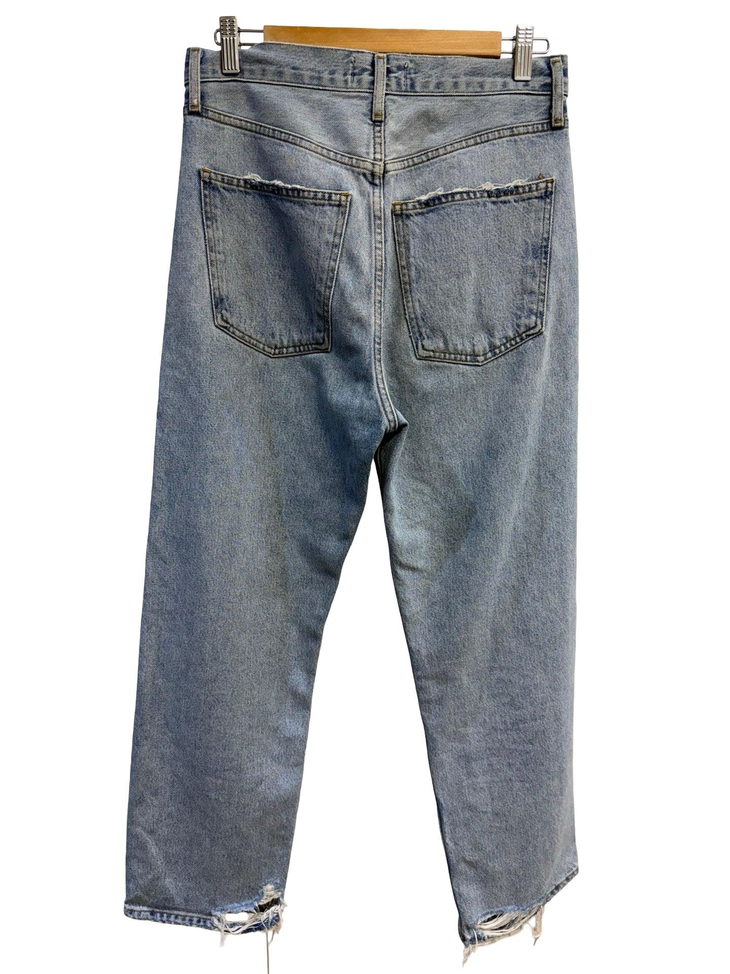 Agolde Distressed Jeans 25 thumbnail 2
