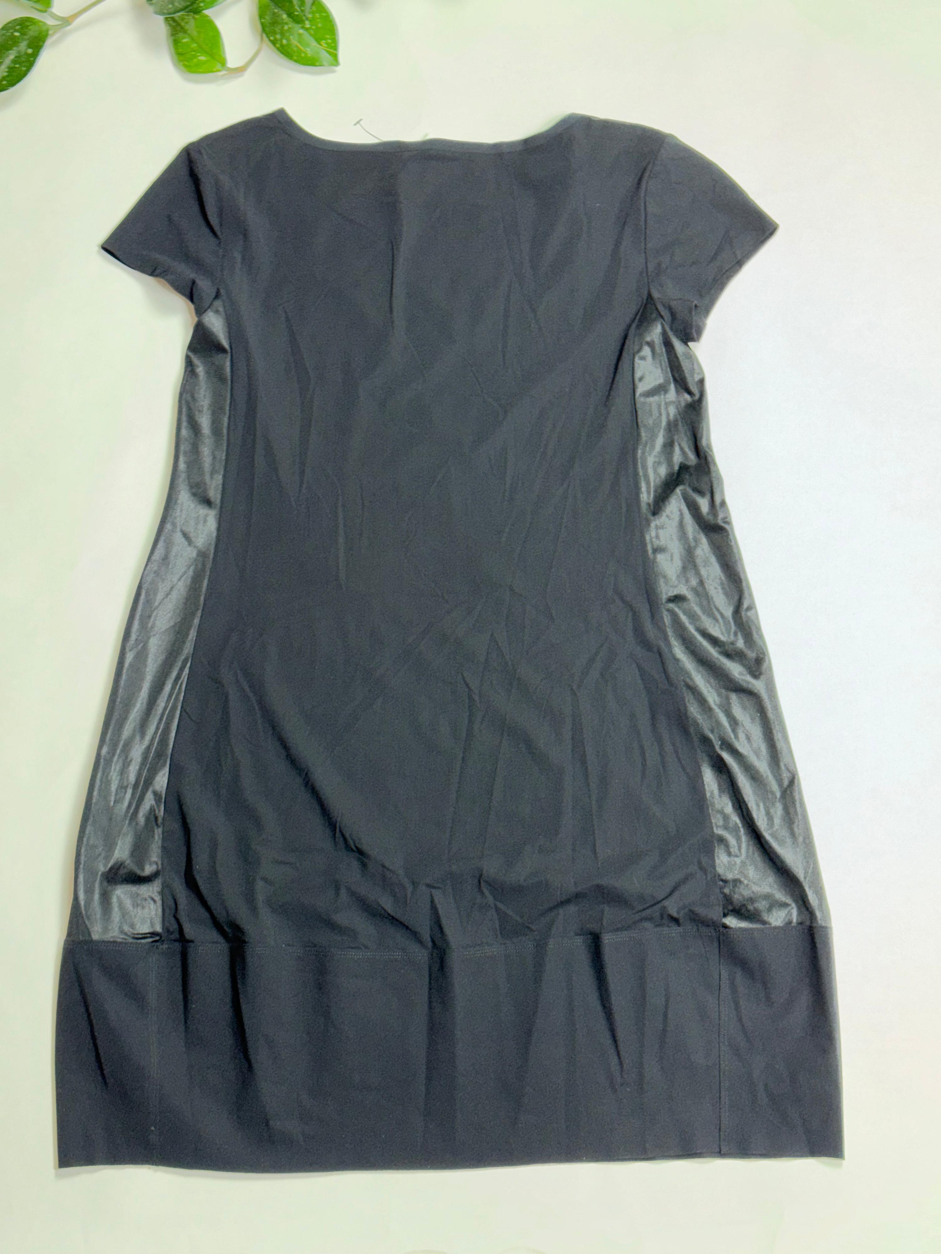 Marithe+Francios Girbaud Panel Dress thumbnail 2