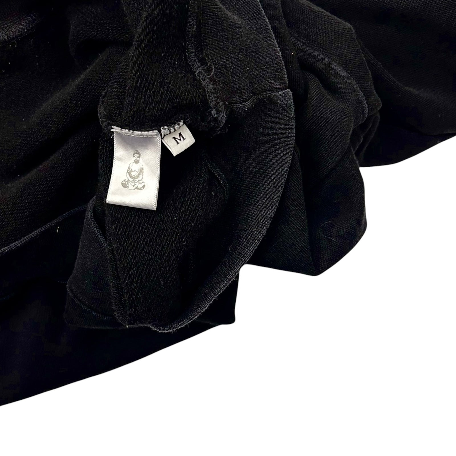 Siberia Hills Siberia Spirit ‘Sailor Moon’ Hoodie Black (Fits M-L) thumbnail 5