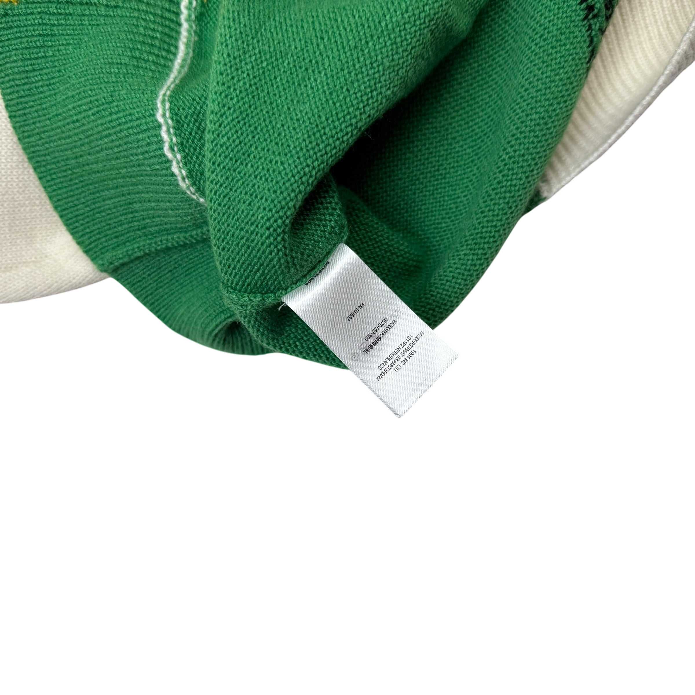 Supreme AW21 Faces Sweatshirt (Size L) thumbnail 6