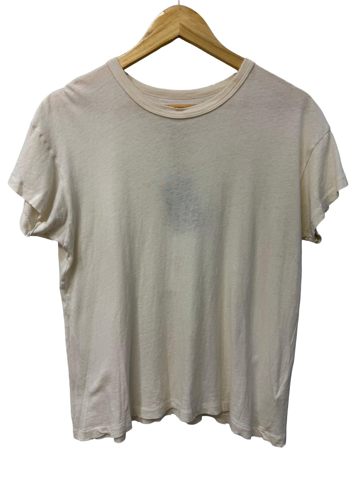 The Great White Tshirt 10