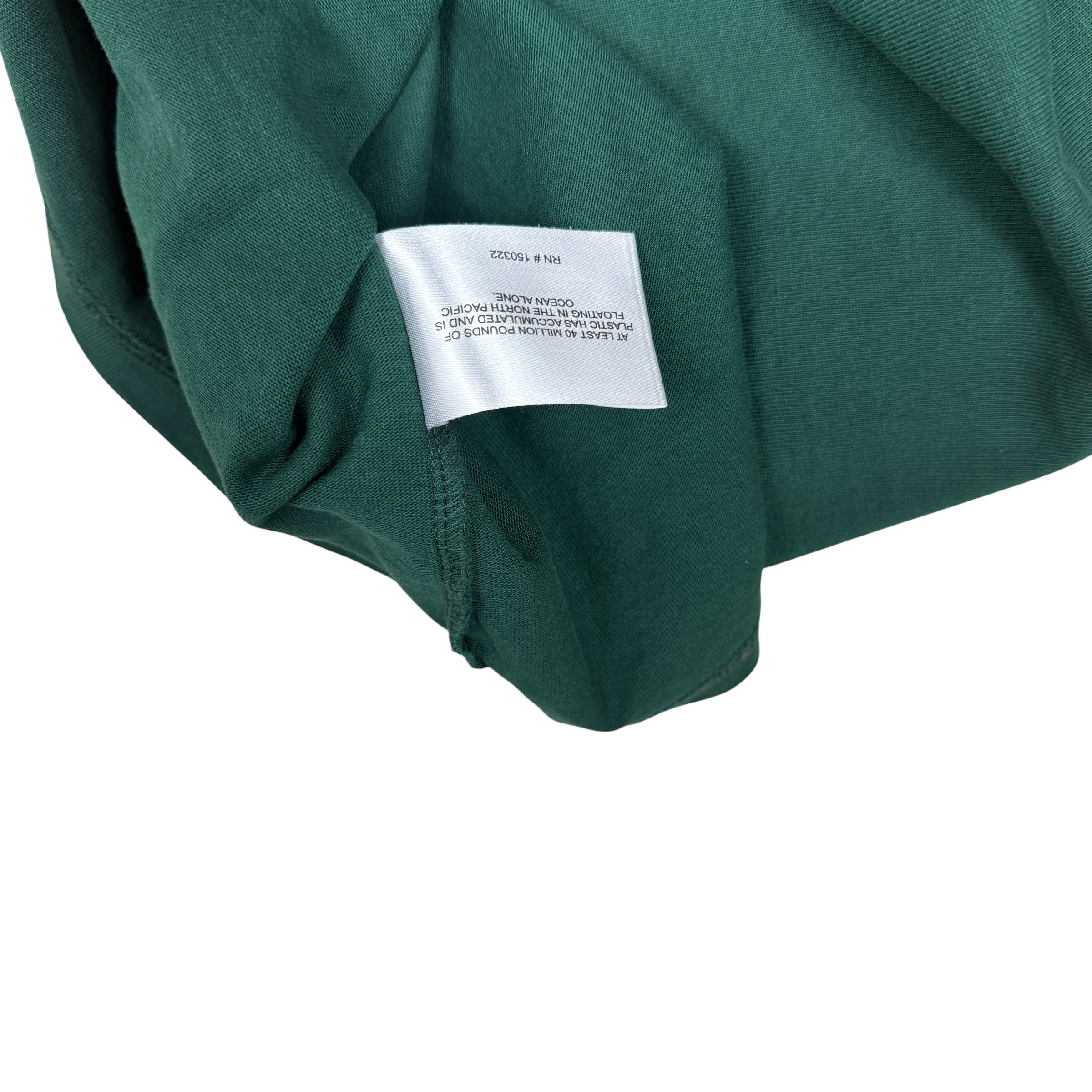 Noah NY T-Shirt Green (Size L) thumbnail 6