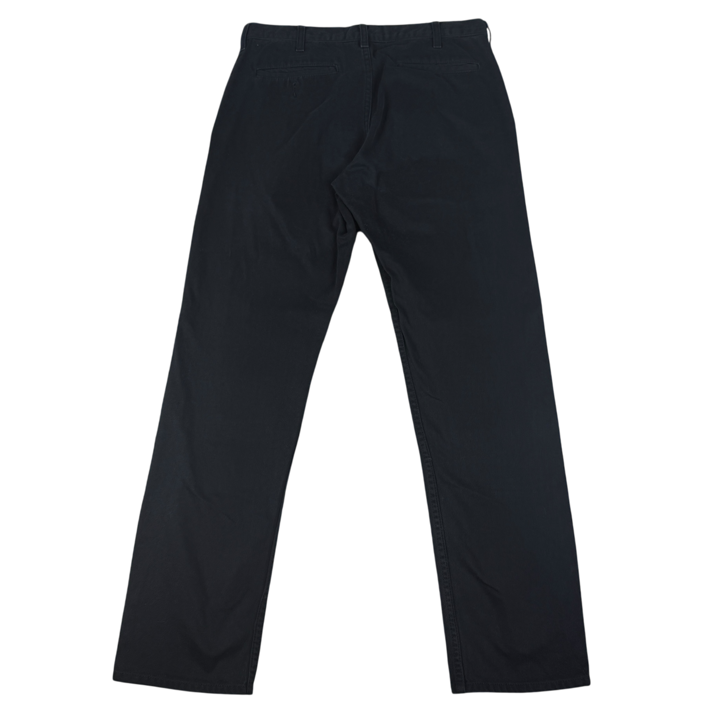 Comme Des Garçons BLACK AD2009 Patchwork Jeans Black (Size S) thumbnail 3