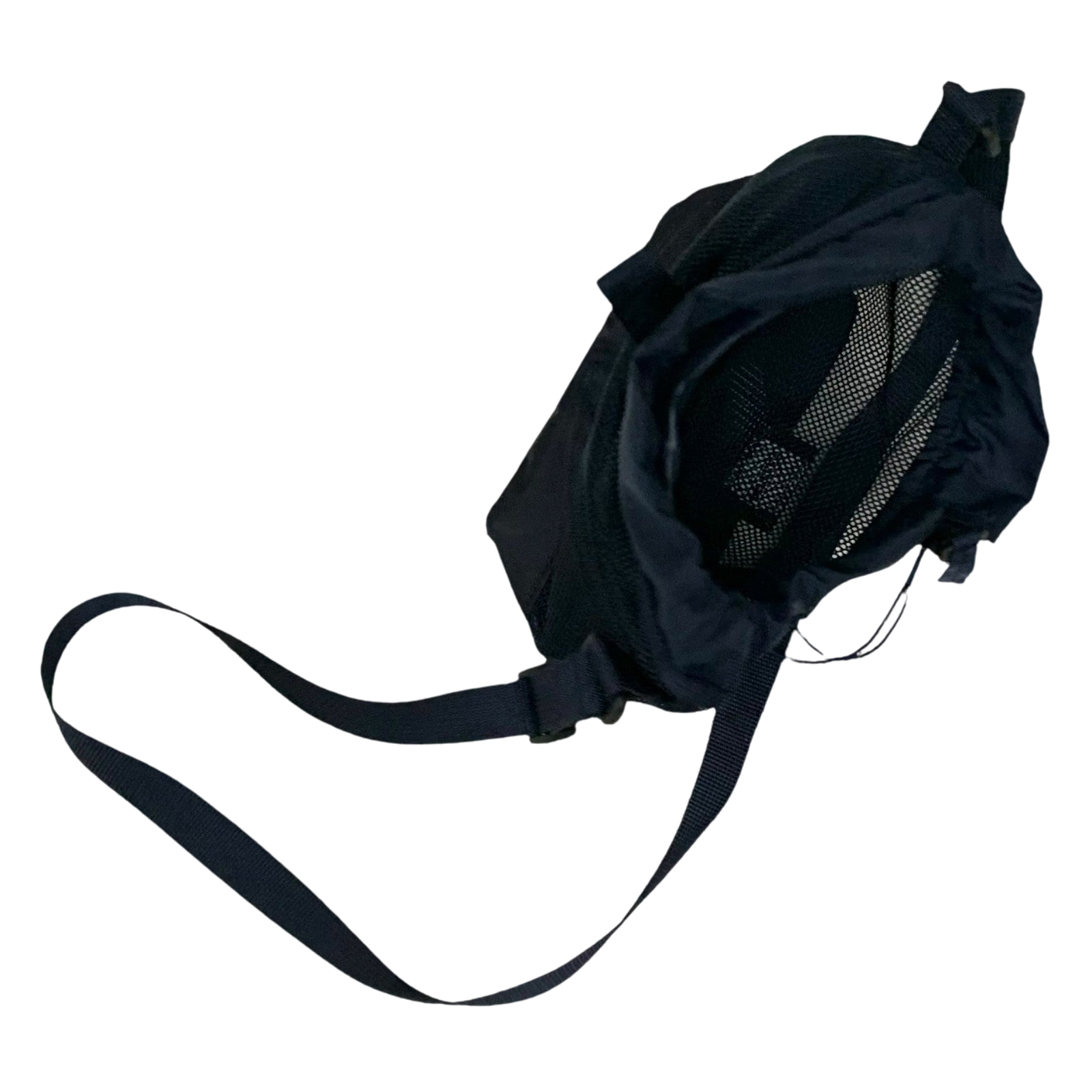 Porter Shoulder Bag Navy thumbnail 5