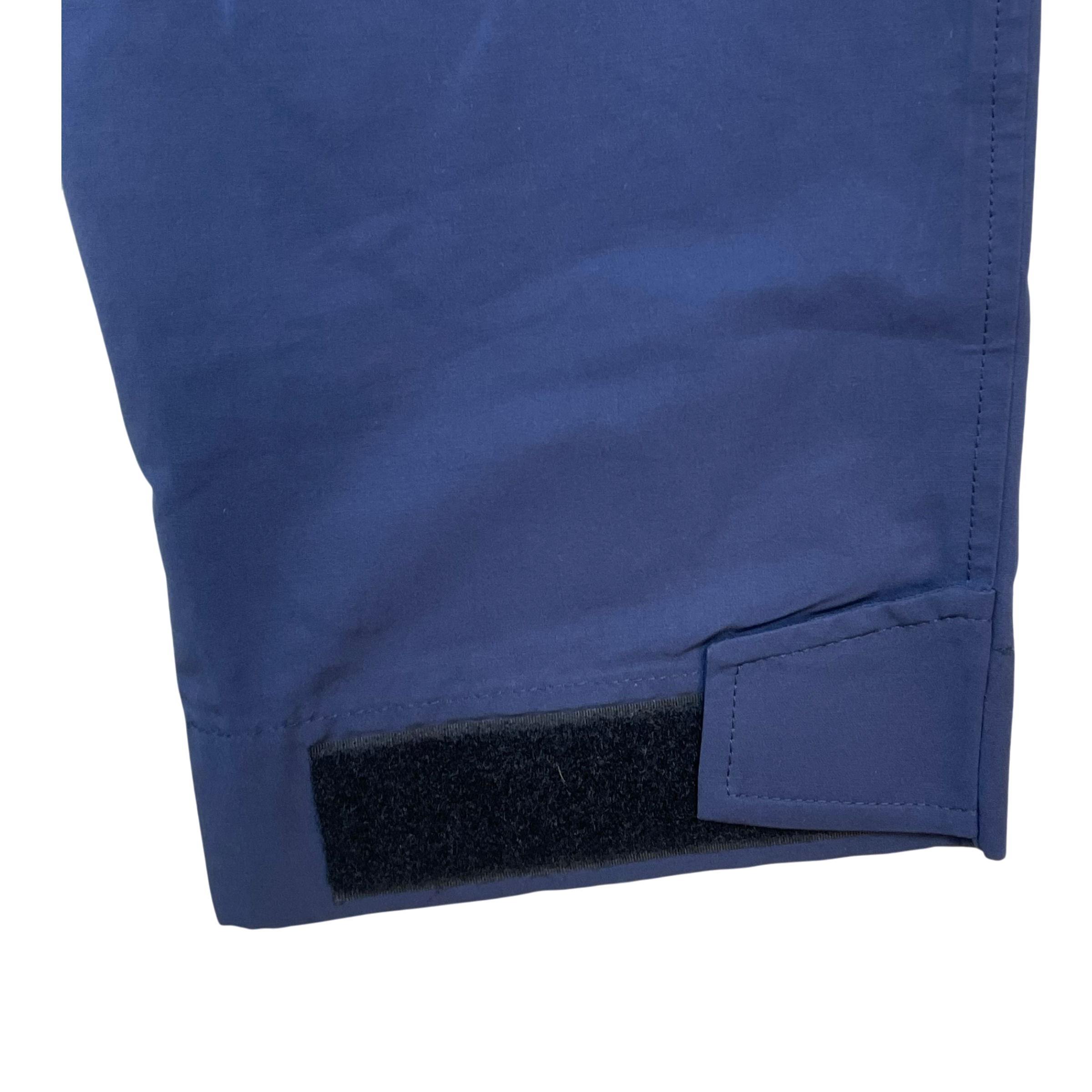 Dior Tactical Cargo Pants Navy (Size 48/M) thumbnail 9