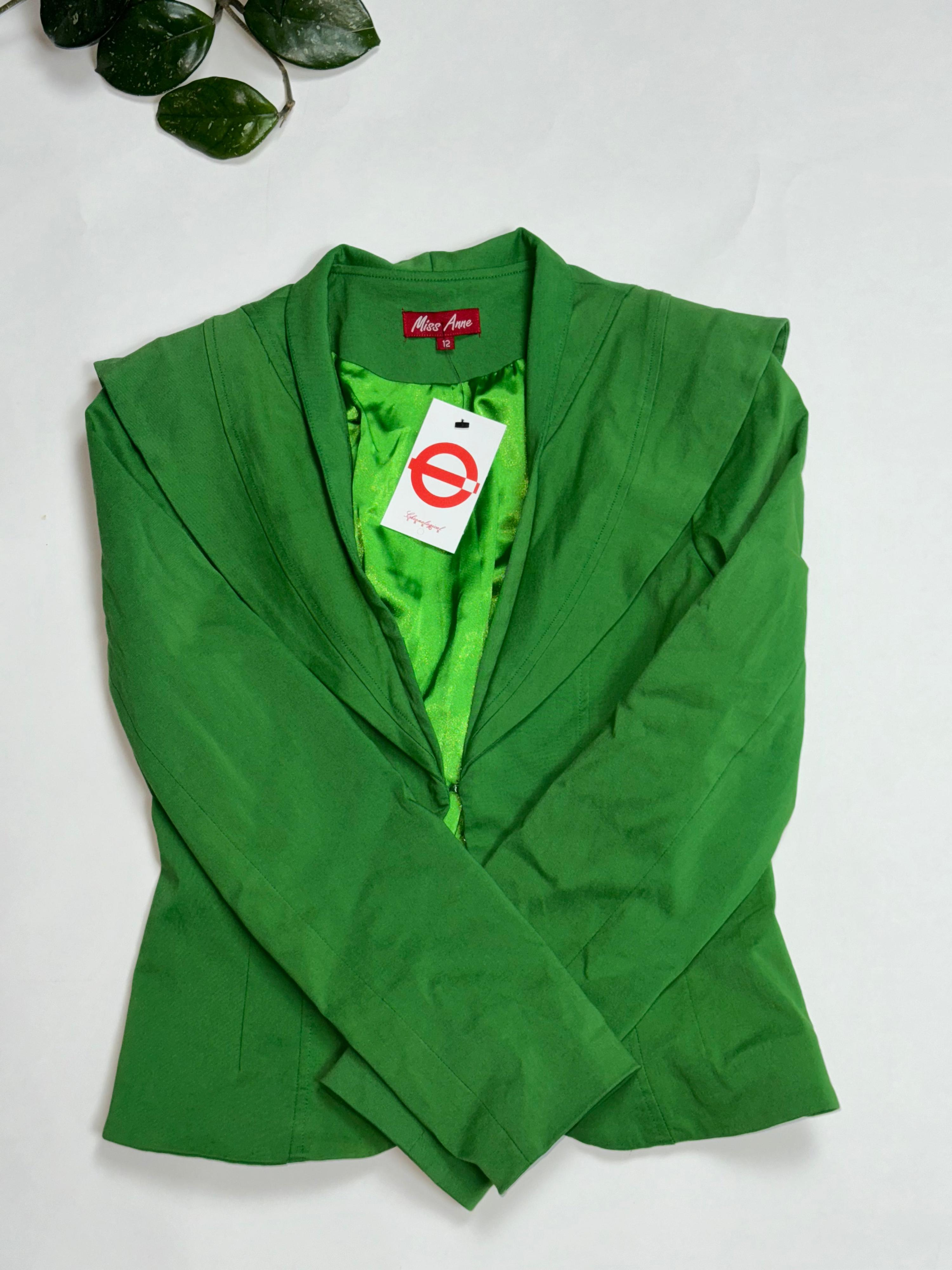 Miss Anne Jacket