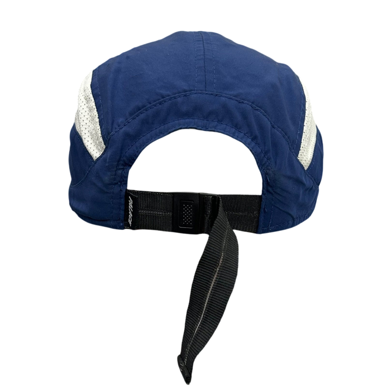 Palace Shell Hat Blue/White thumbnail 3