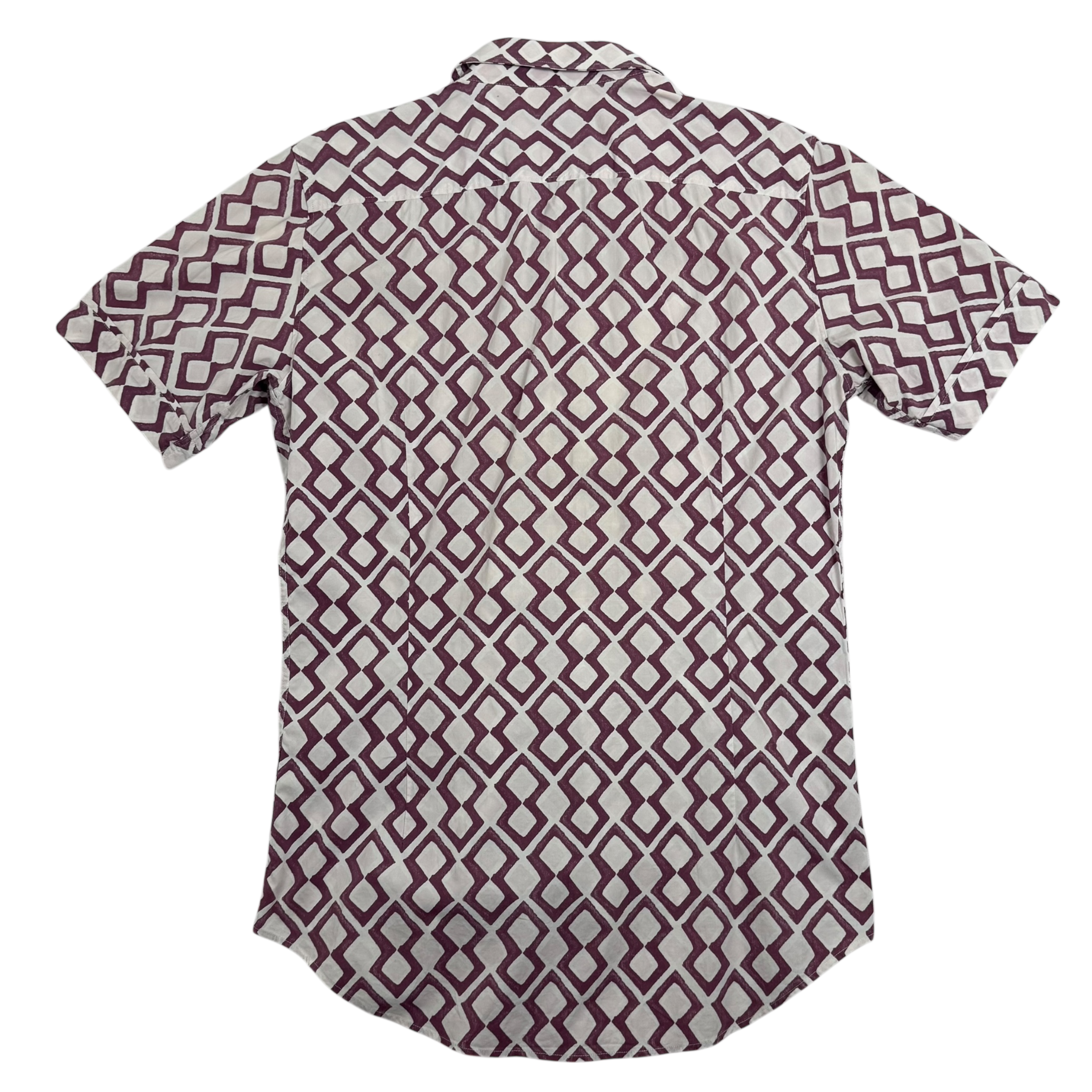 Vivienne Westwood Man Art Printed Button Up Shirt (Fits M-L) thumbnail 3