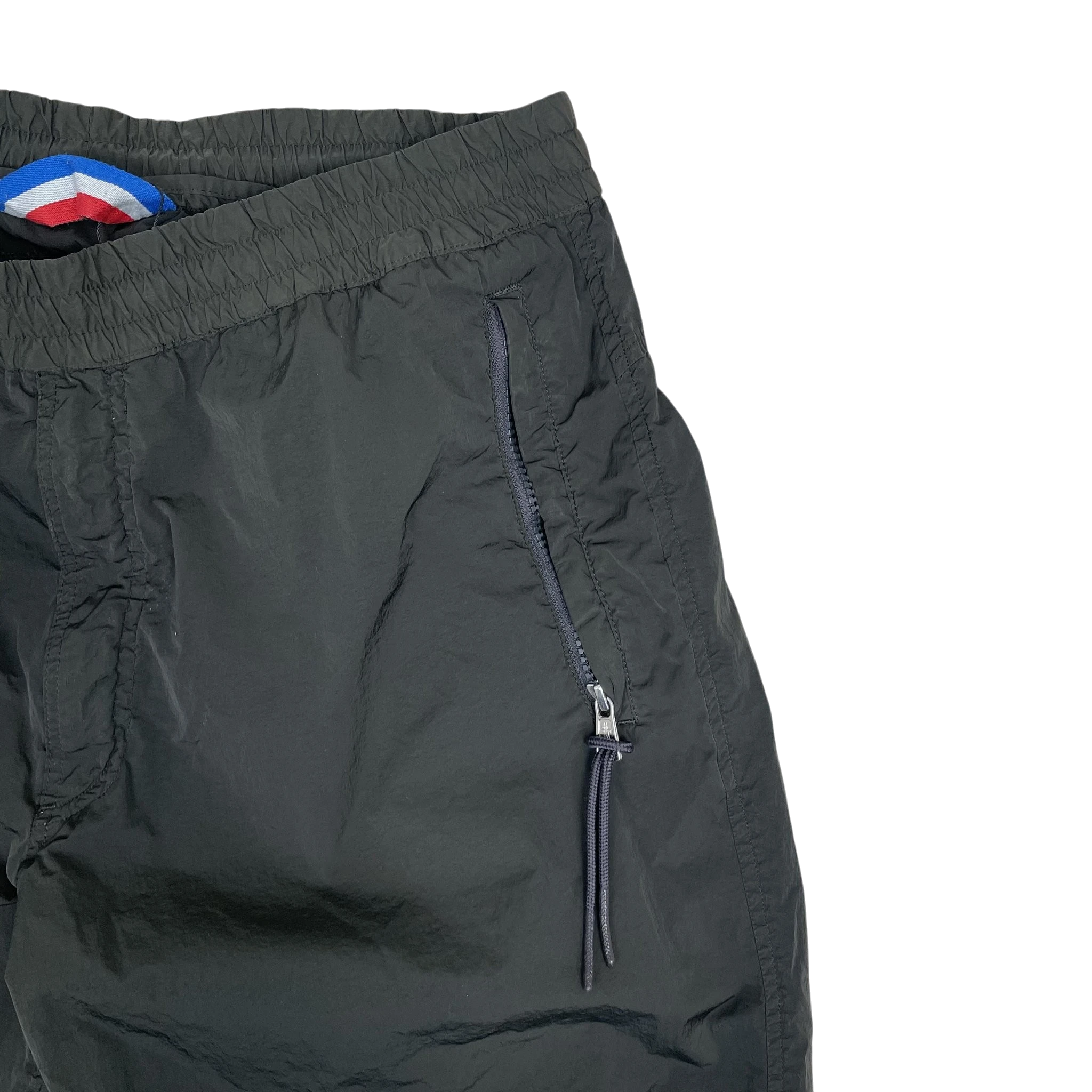 Moncler 1952 Nylon Pants Dark Green (Size 50/L) thumbnail 12