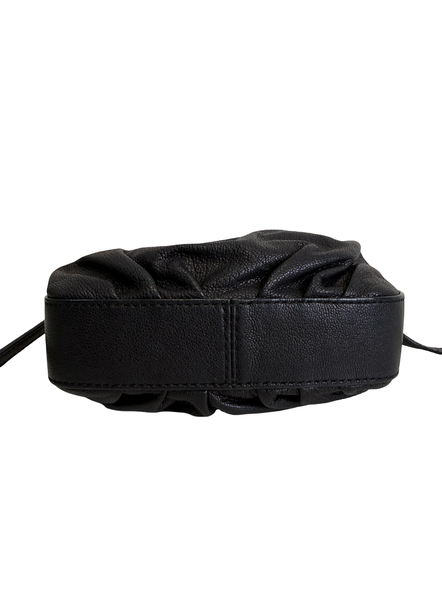 Kate Spade Metallic Raina Crossbody Bag Black thumbnail 6