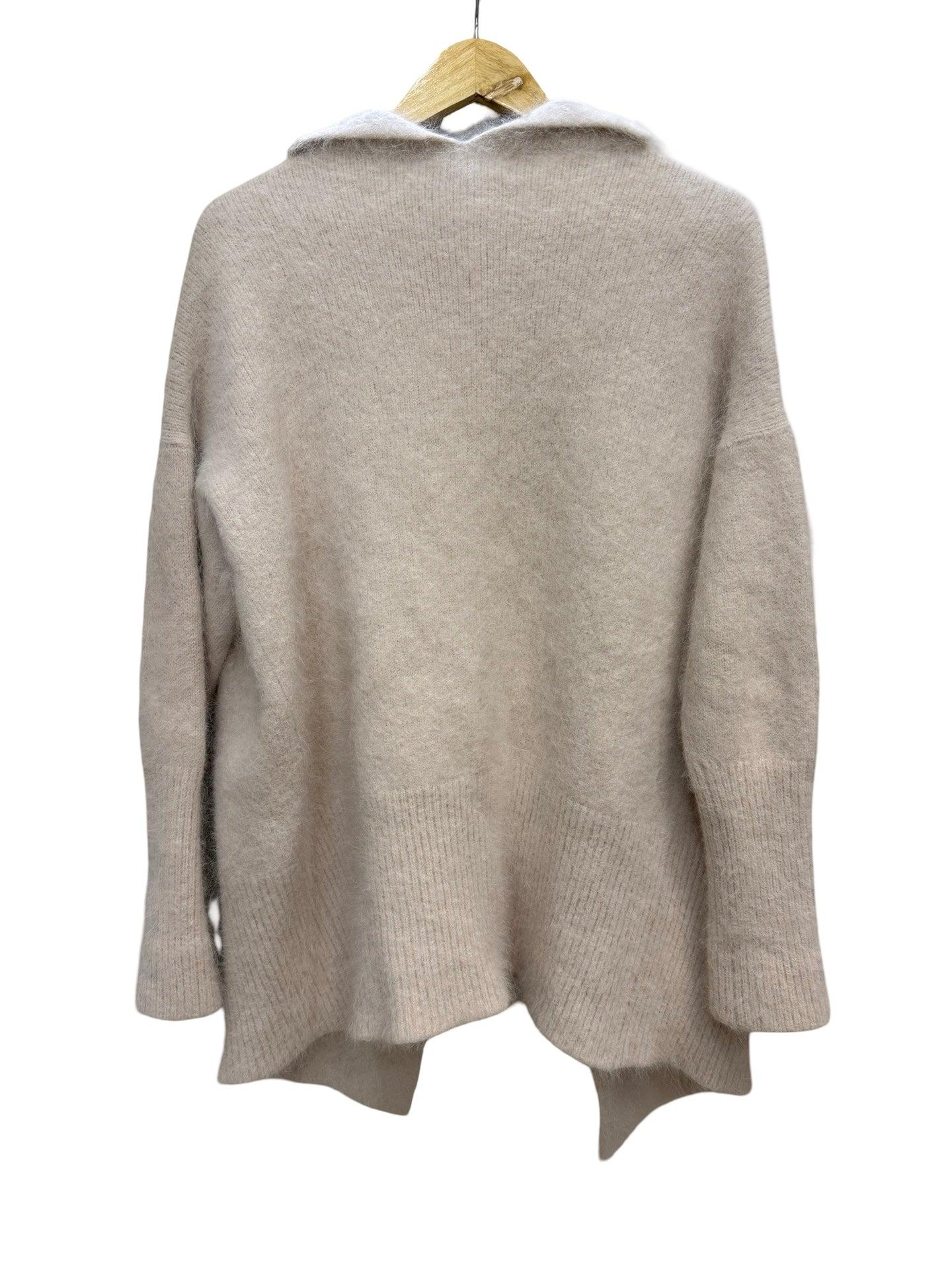 Bubish Blush Long Cardigan M/L thumbnail 2