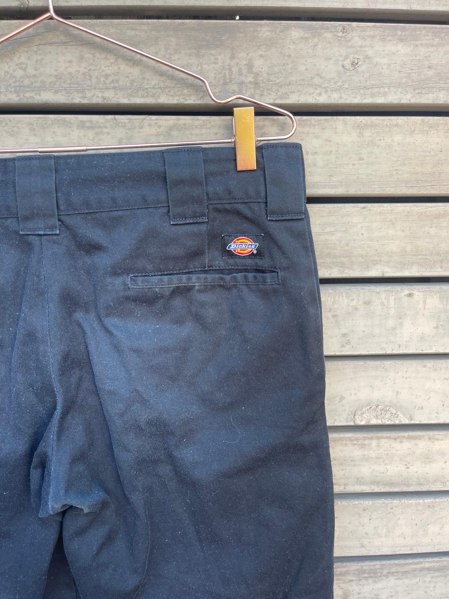 dickies trousers & chinos - mens 30 thumbnail 2