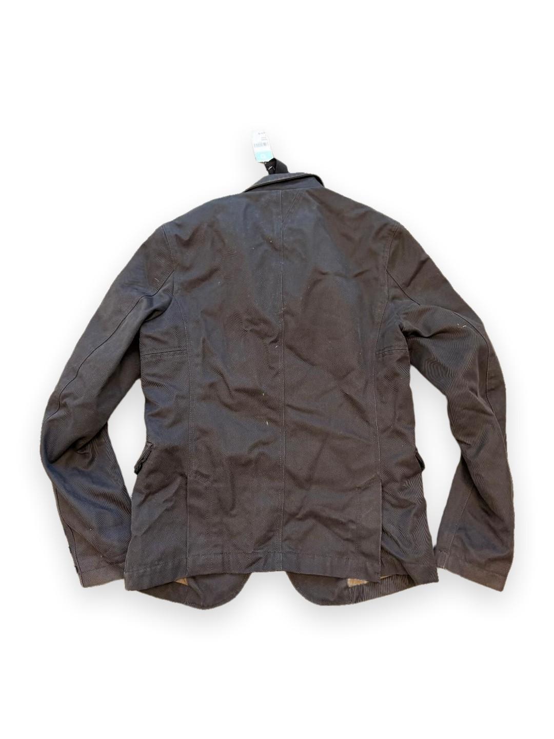 diesel blazers - mens L thumbnail 2