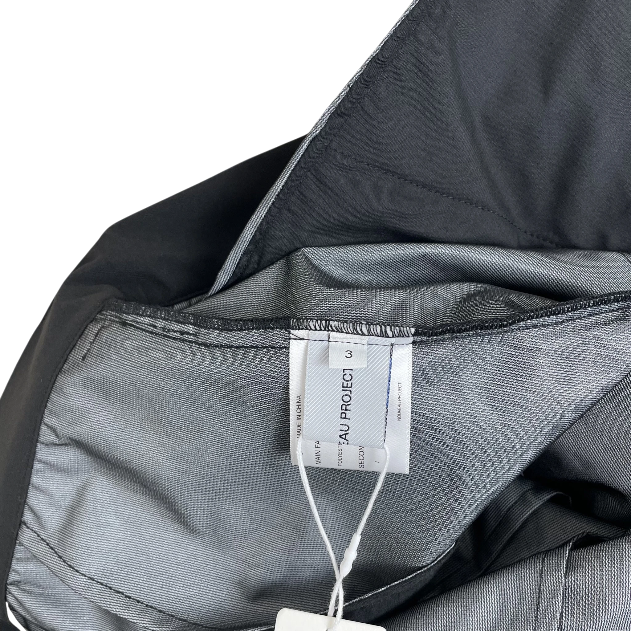 Nouveou Project Pkt.Flap Technical Trousers (Size 3/L) thumbnail 7