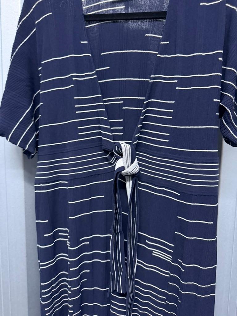 scanlan theodore maxi dress - womens O/S thumbnail 3