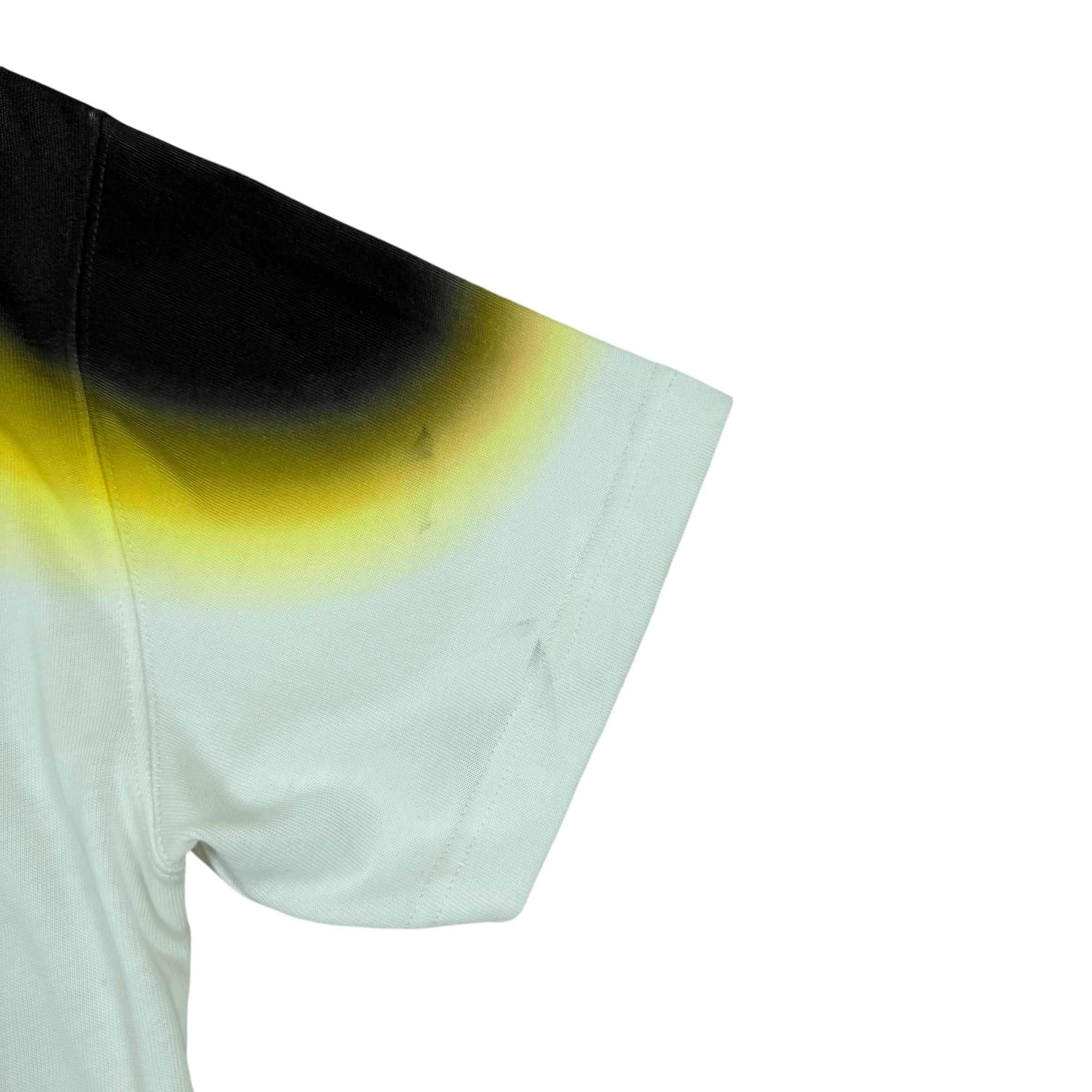 A-COLD-WALL* (ACW) Hypergraphic T-Shirt White (Fits M-L) thumbnail 3