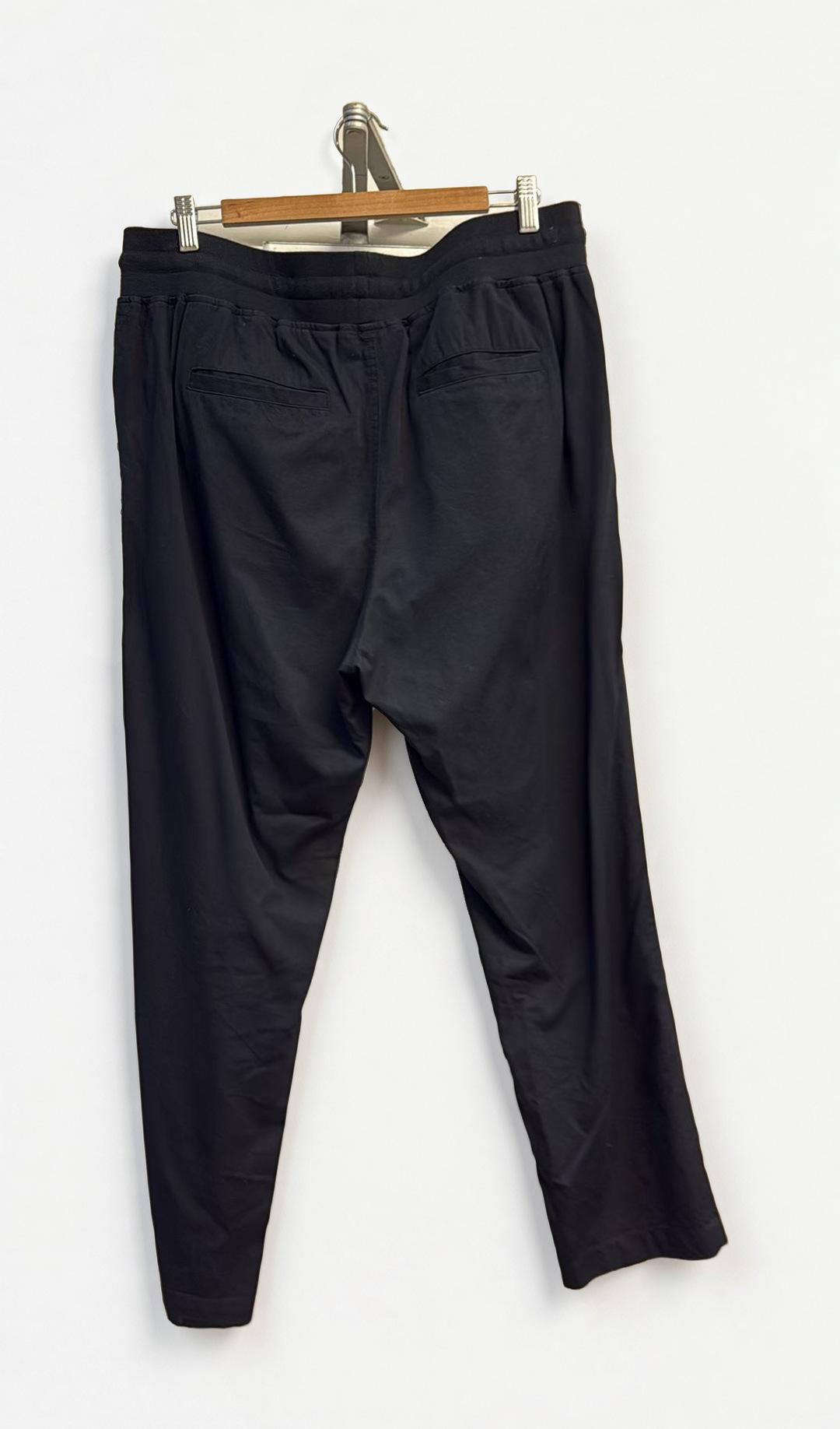 Country Road Black Pants 14 thumbnail 2