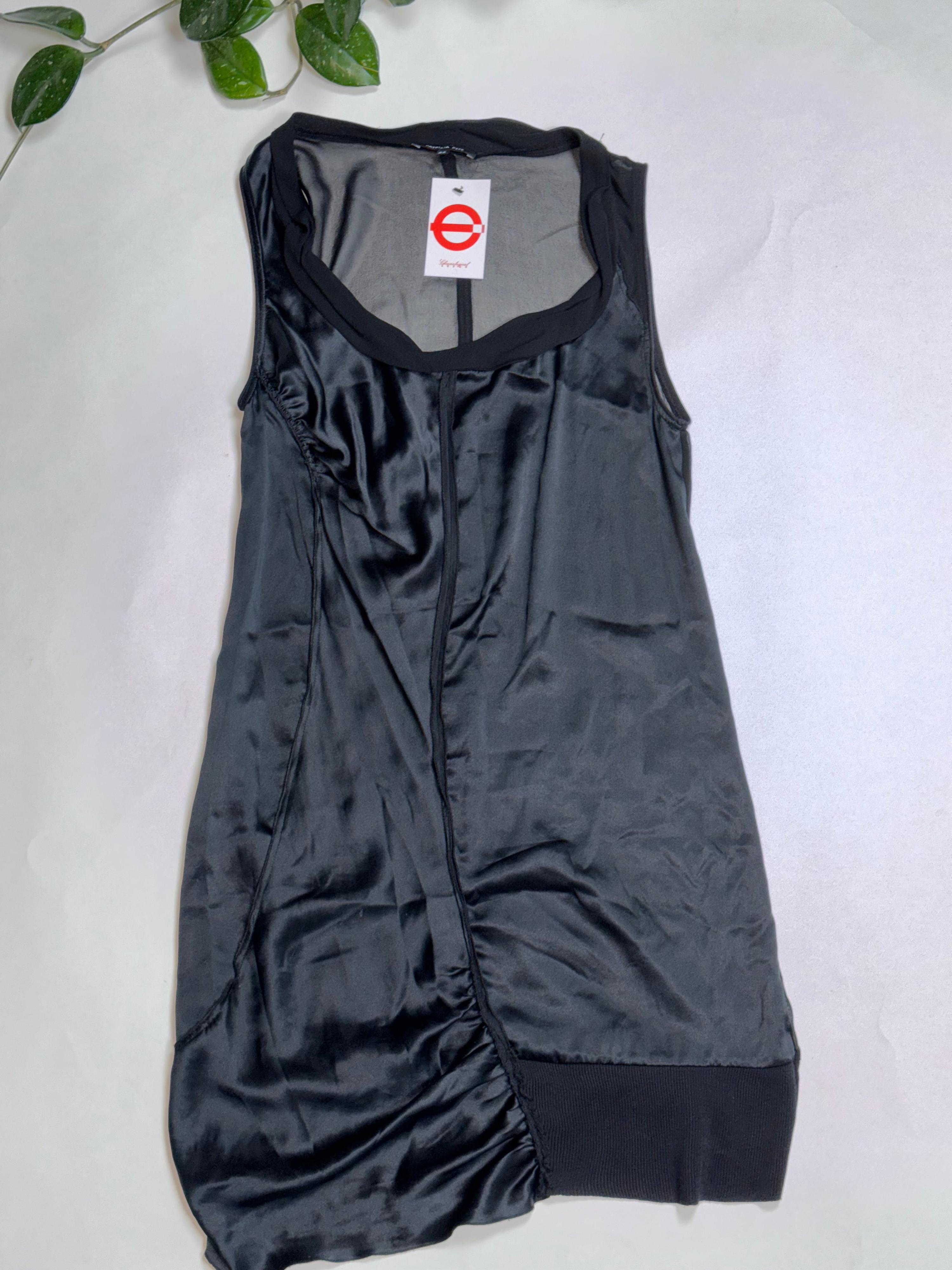 Patrizia Pepe Silk Dress