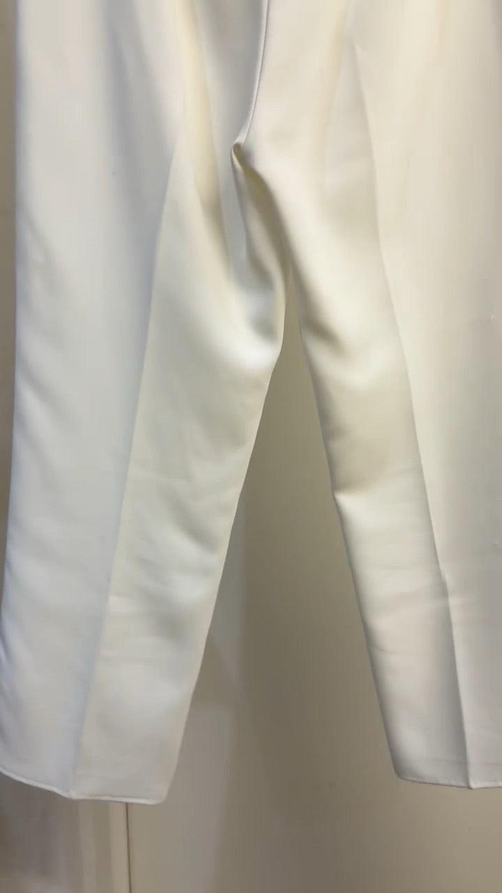 Witchery White Pants 12 thumbnail 5