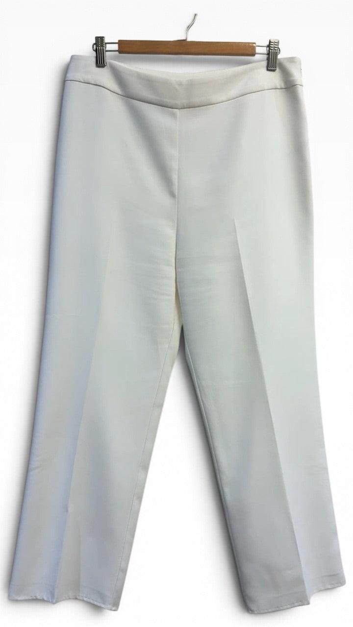 Witchery White Pants 12 thumbnail 3