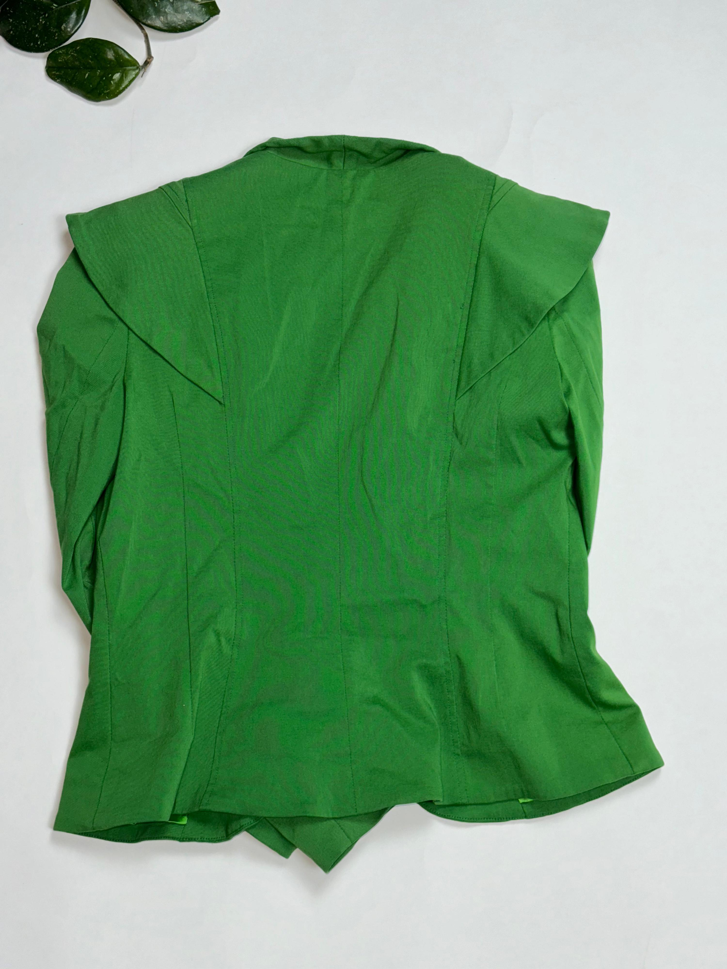Miss Anne Jacket thumbnail 2