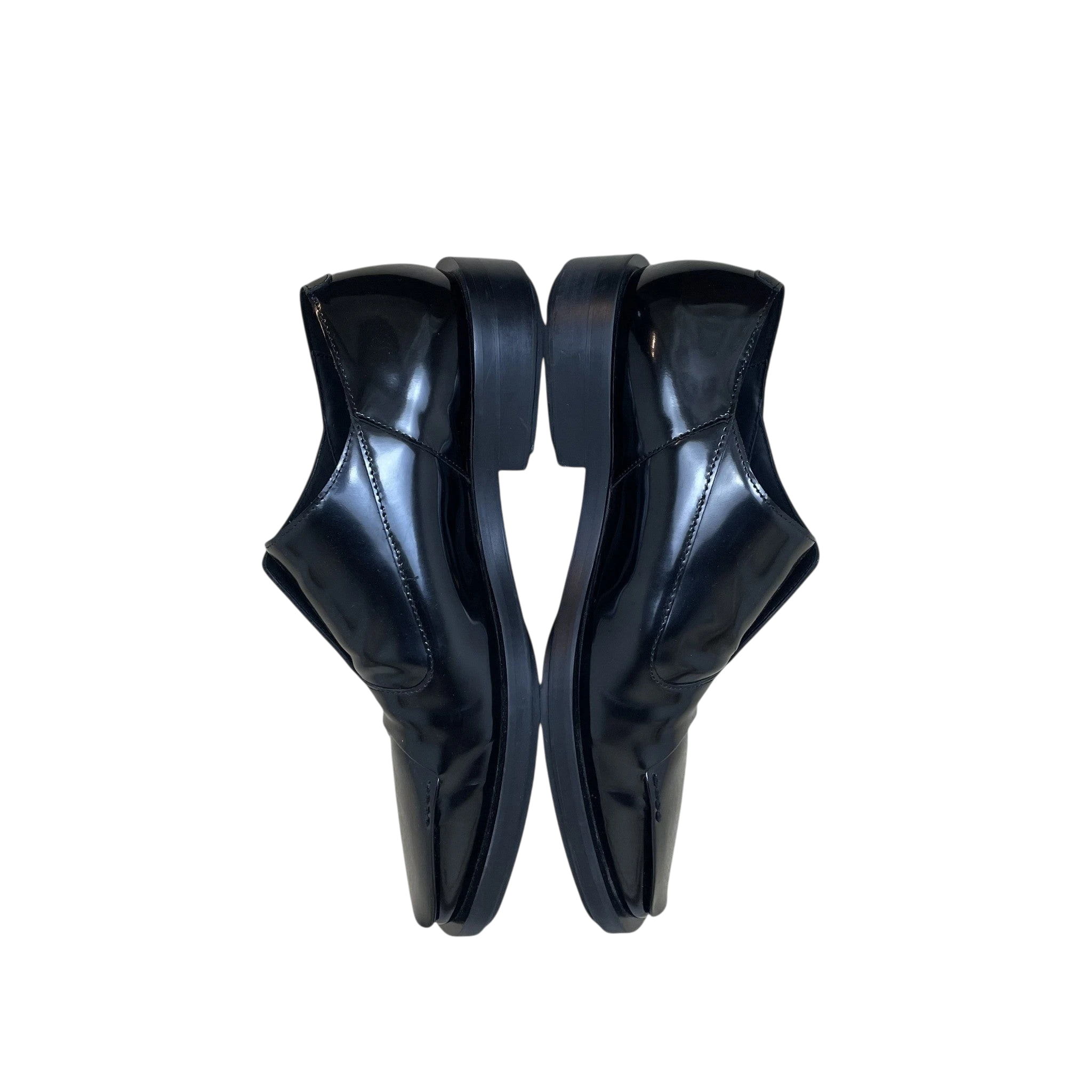 Deriv Patent Leather Loafers (Size US10/EU43) thumbnail 4