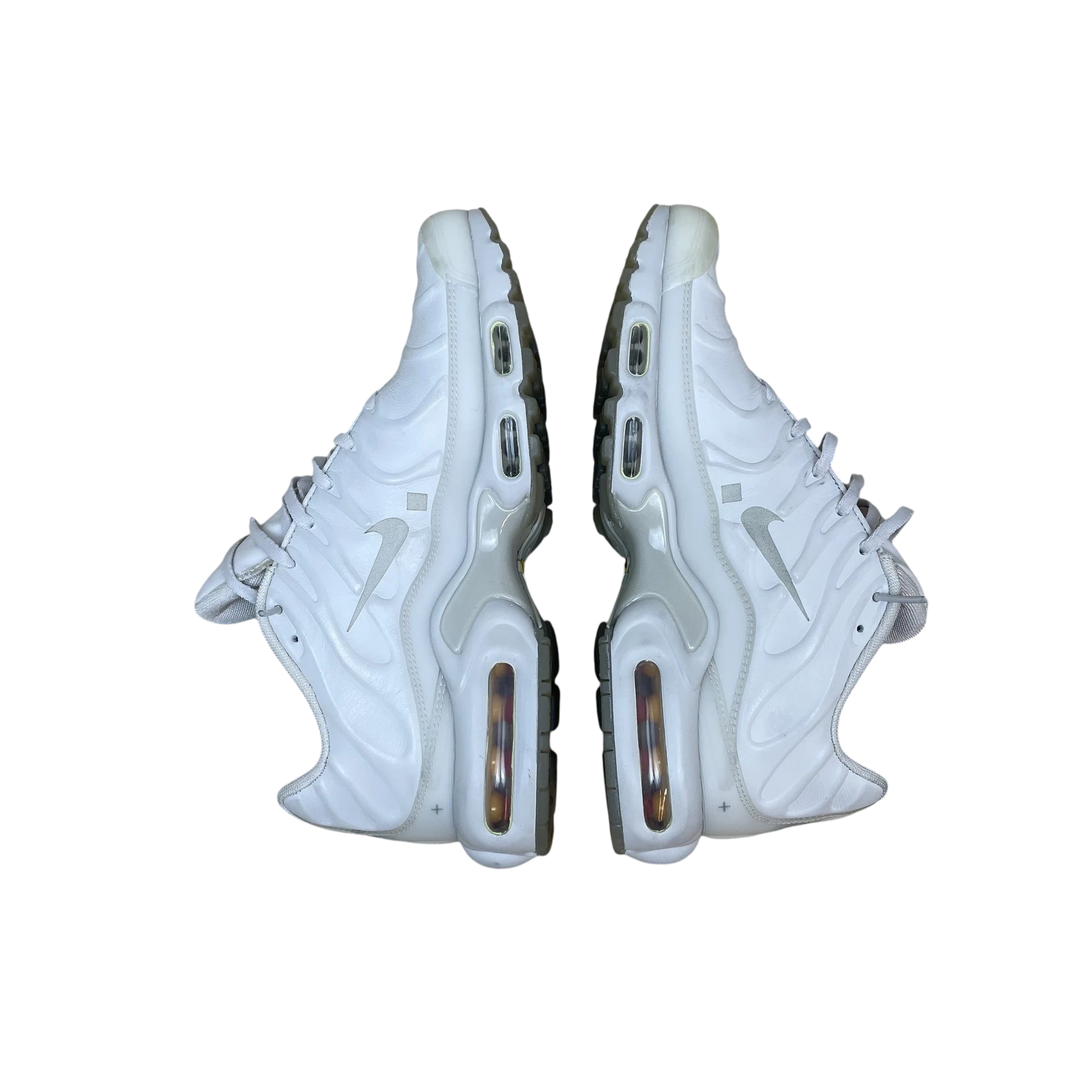 ACW x Nike Air Max Plus TN Sneakers ‘Light Bone’ (Size US9/UK8) thumbnail 4
