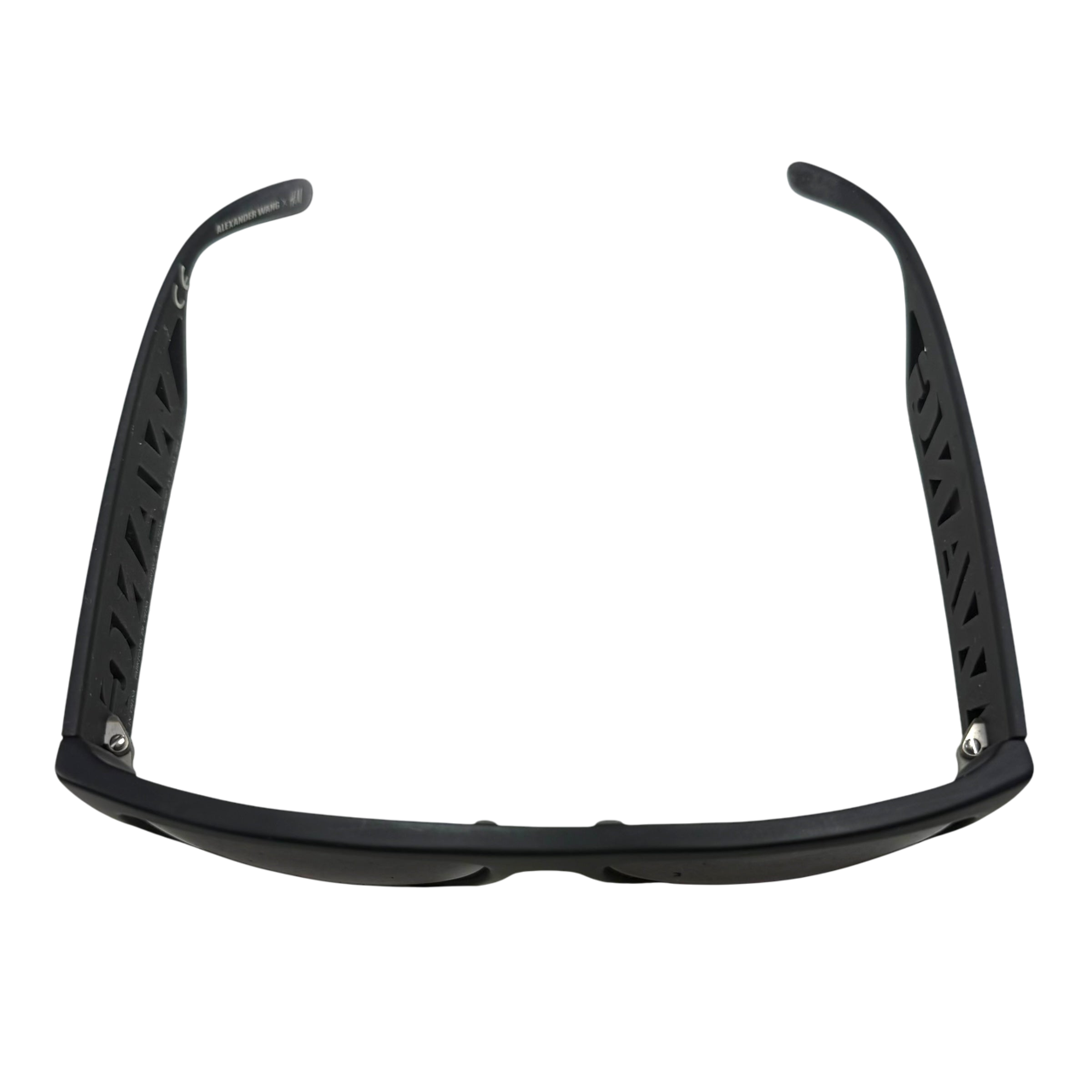 Alexander Wang x H&M 2014 Sunglasses Black thumbnail 2