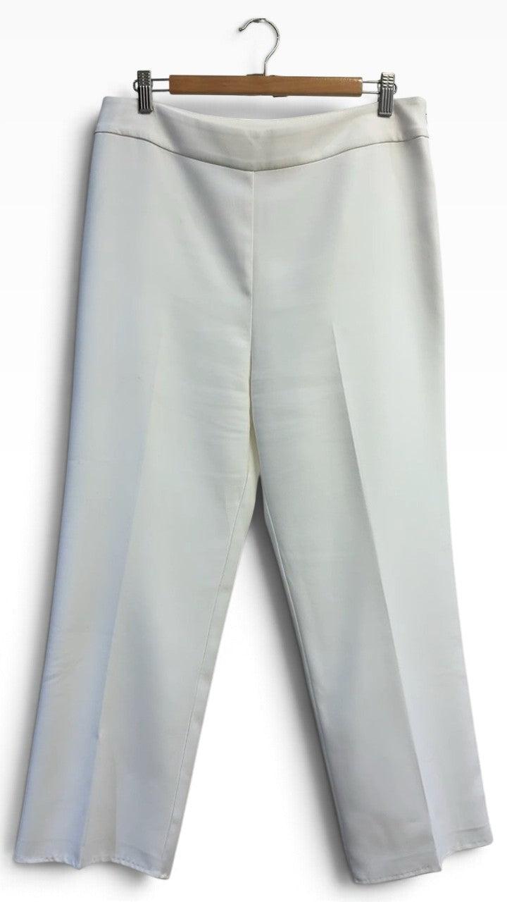Witchery White Pants 12 thumbnail 2