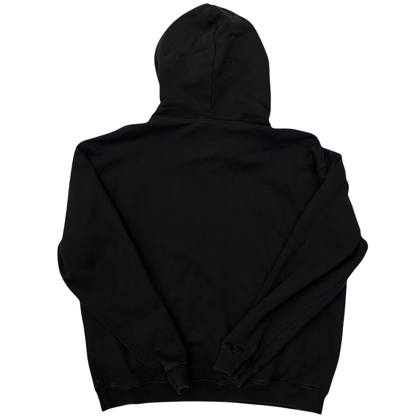 Siberia Hills Siberia Spirit ‘Sailor Moon’ Hoodie Black (Fits M-L) thumbnail 4