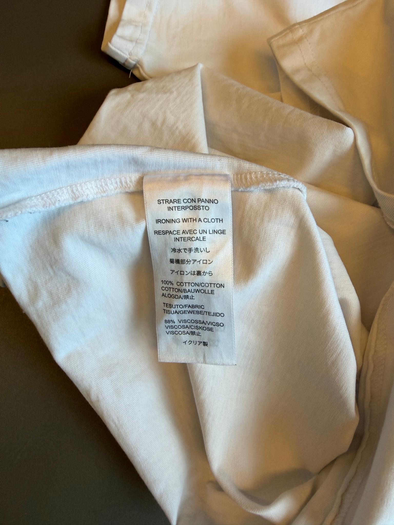 Stussy Soda Can T-Shirt White (Size XXL) thumbnail 5