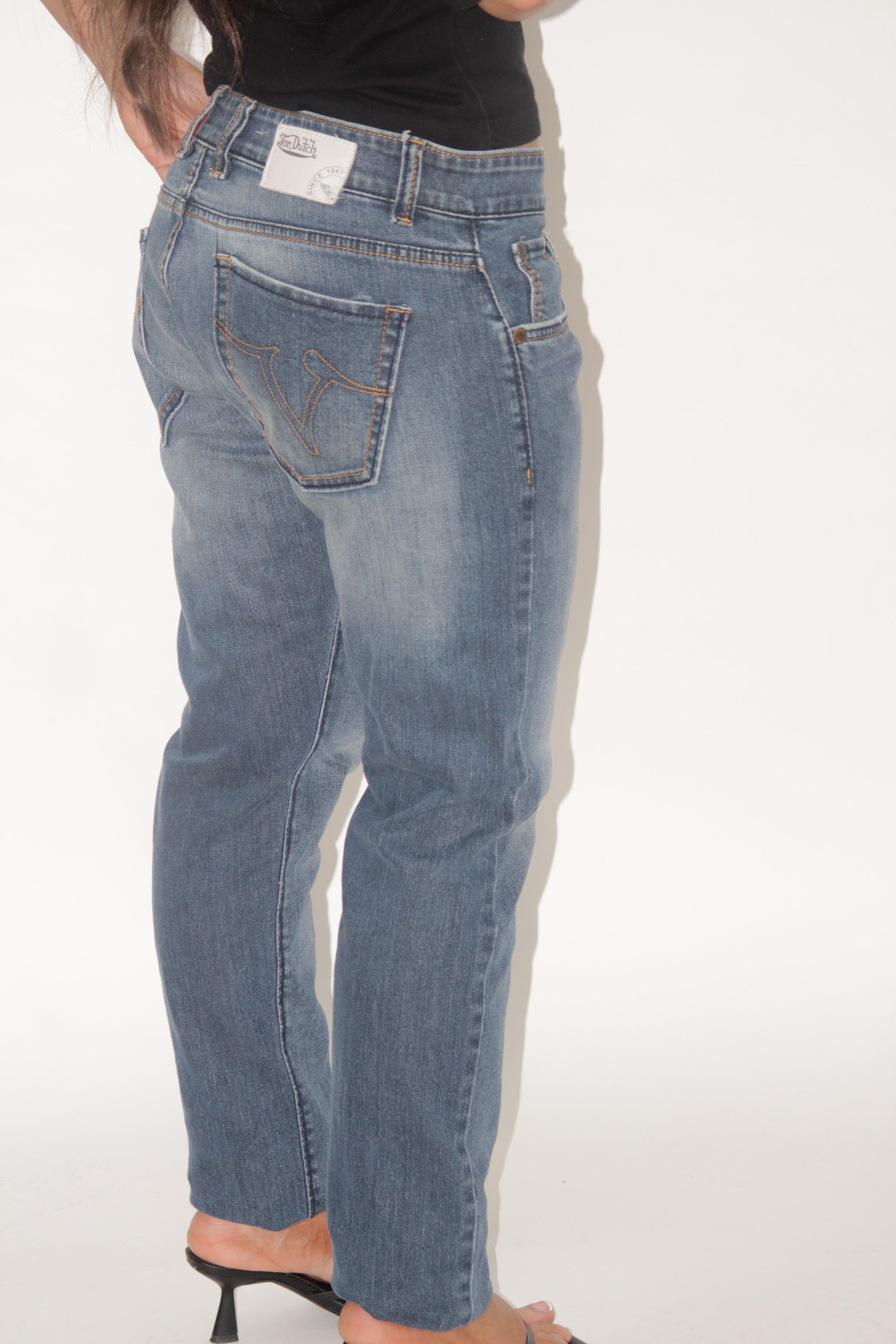 Von Dutch Jeans thumbnail 3