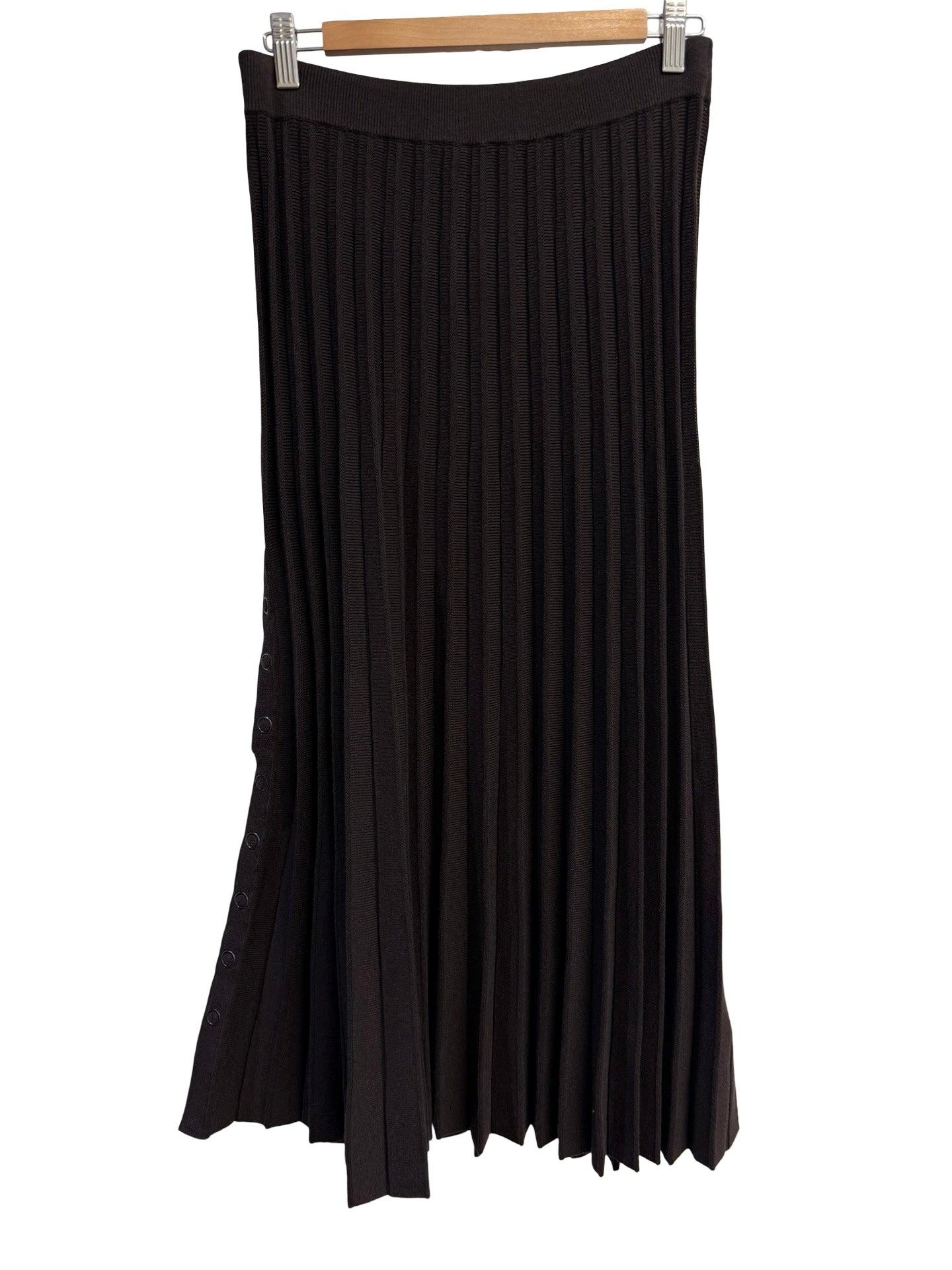 Morrison Brown Skirt 2