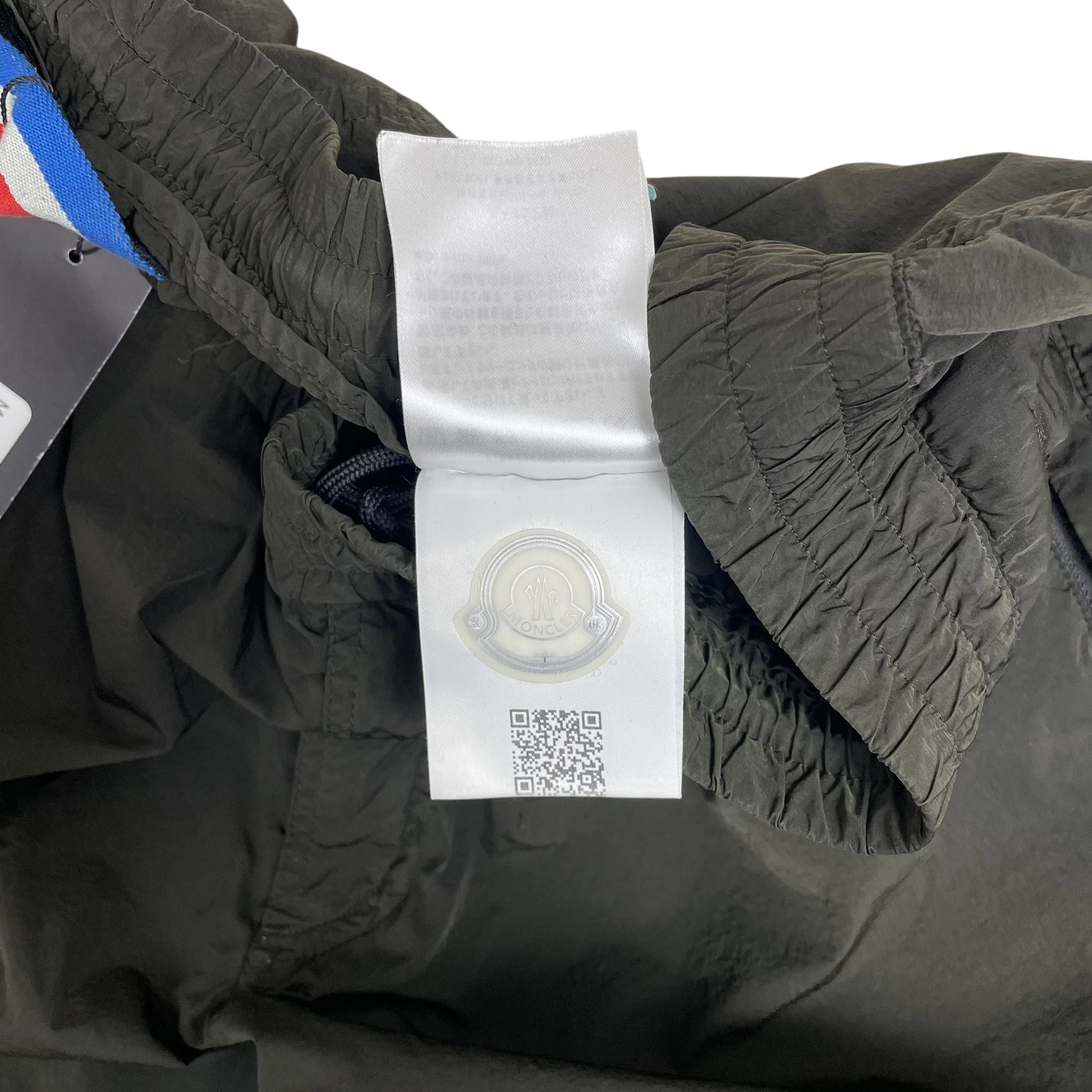 Moncler 1952 Nylon Pants Dark Green (Size 50/L) thumbnail 10