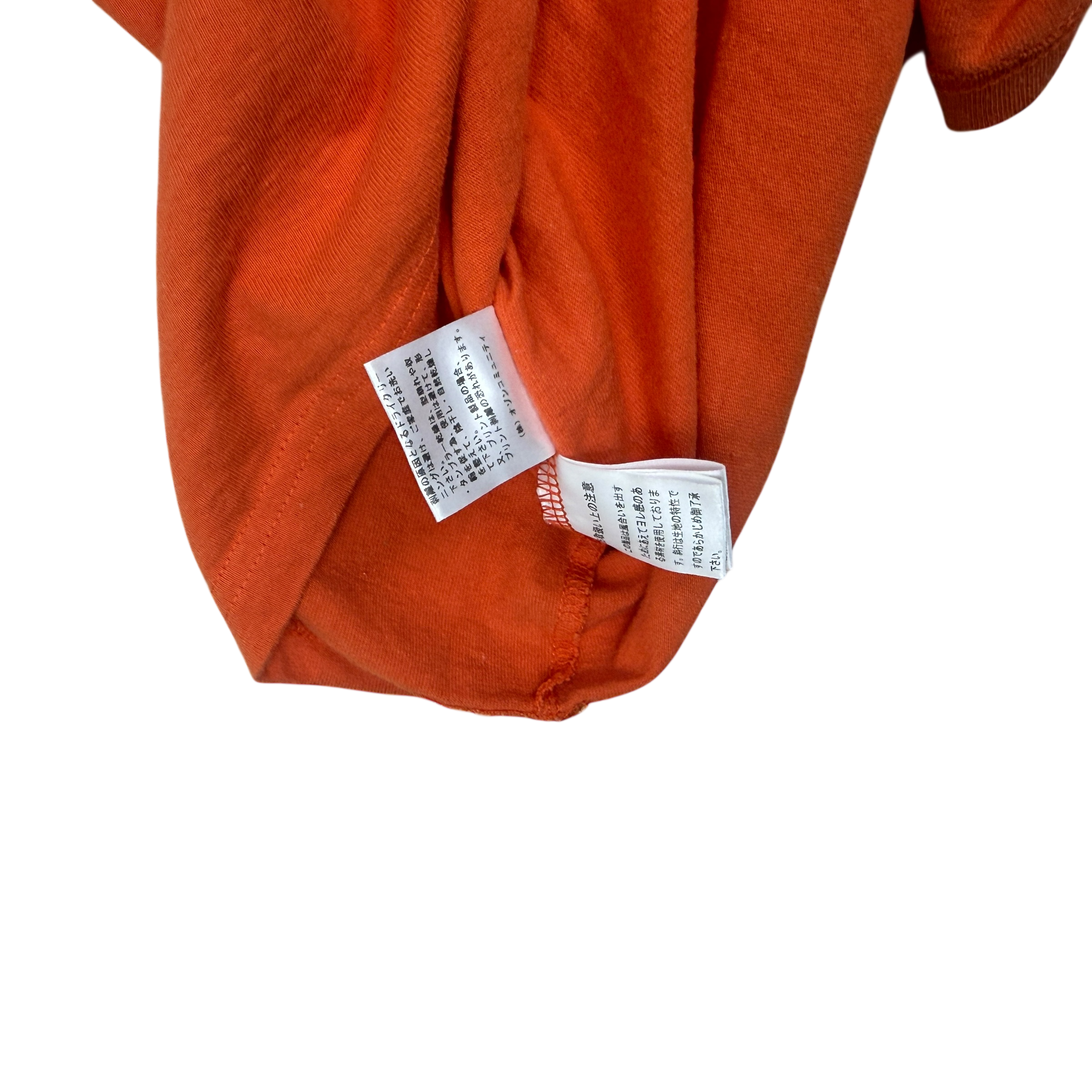 Hysteric Glamour × Playboy Orange (Size L) thumbnail 8
