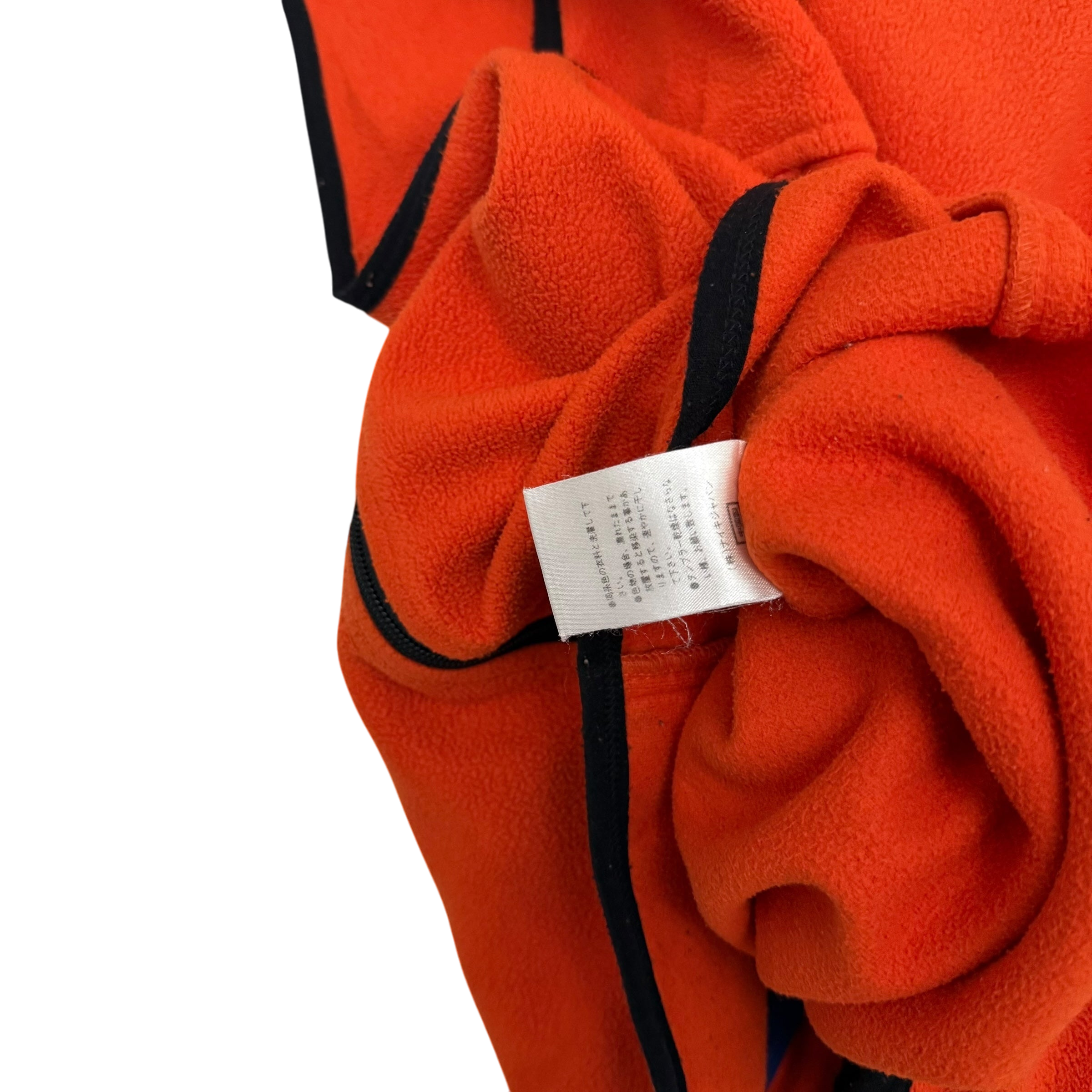 Nike ACG 00s Therma Fit Vest Orange (Size L) thumbnail 8