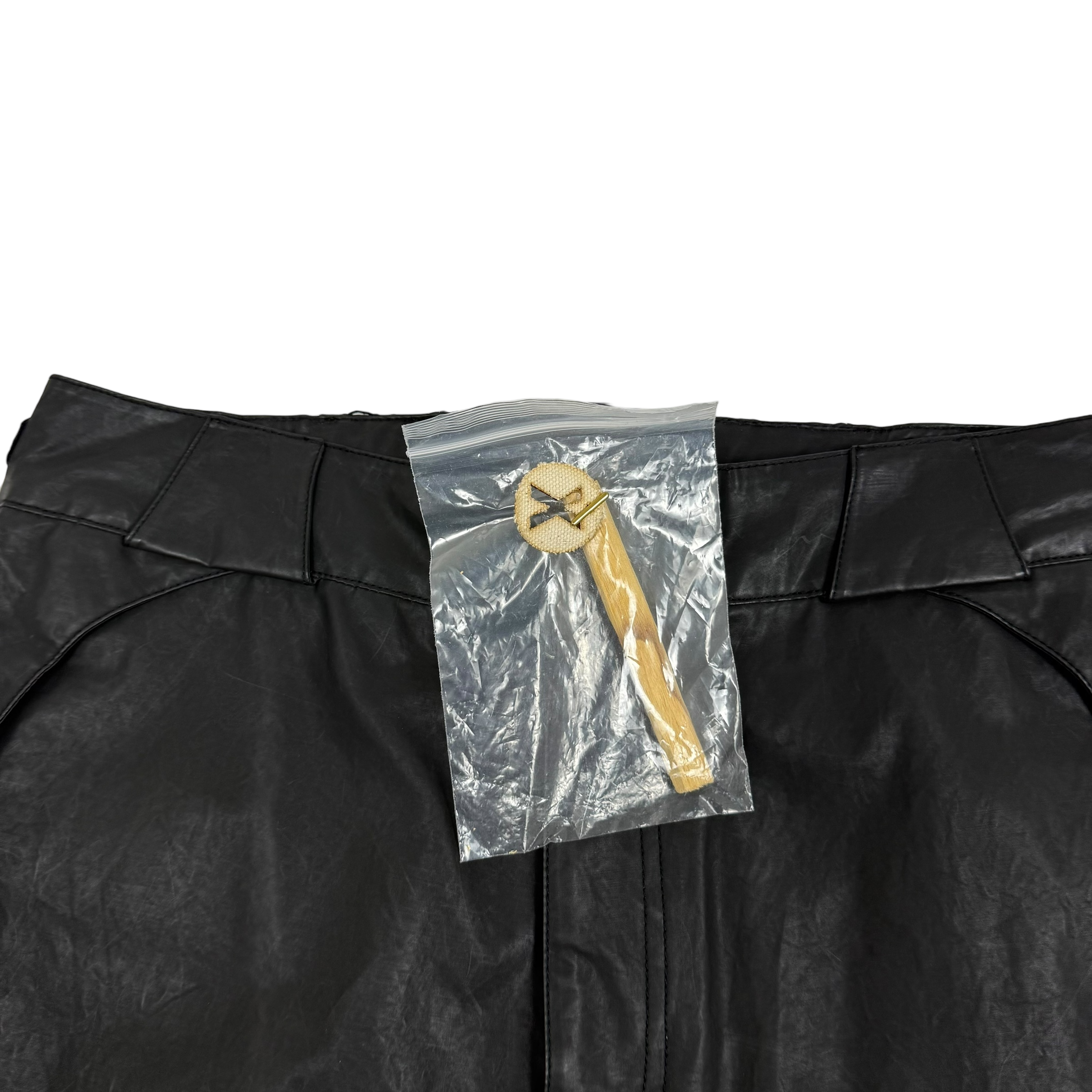 XLIM Ep.3 Synopsis 01 Trousers Black (Size L) thumbnail 6