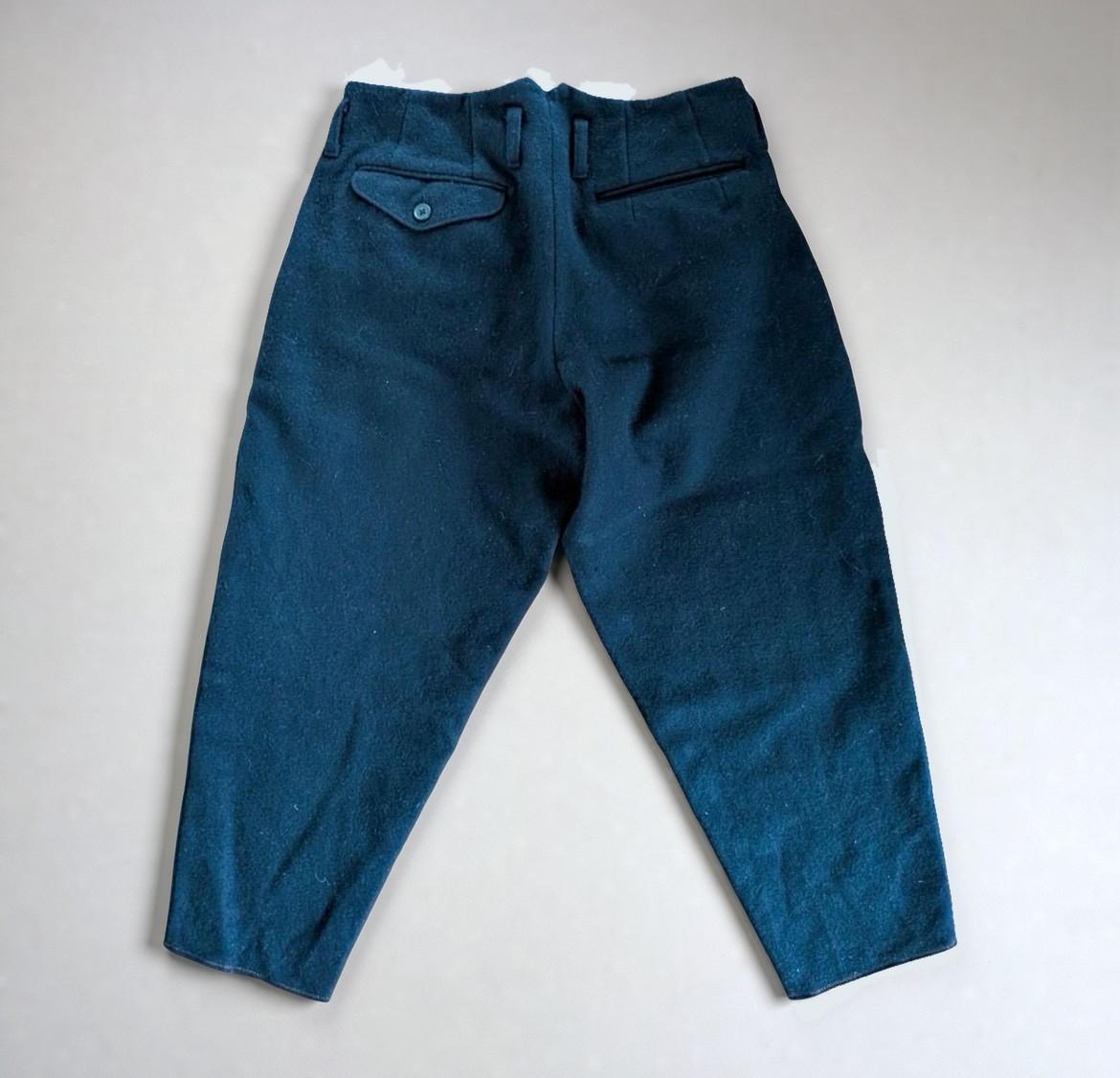 Kolor Pleated Trousers thumbnail 2