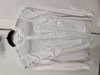 AND/OR White Shirt 8