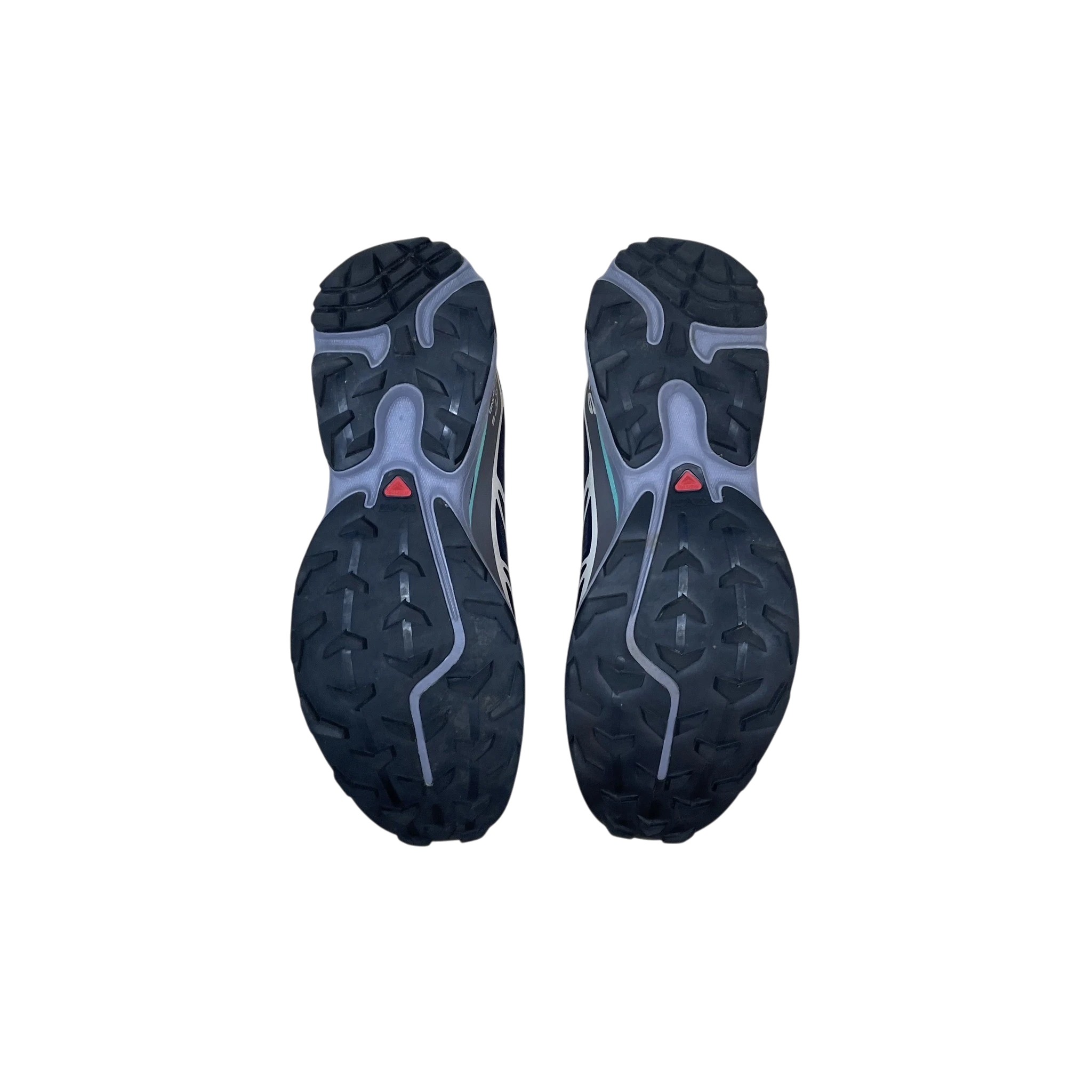 Salomon XT-6 Sneakers ‘Nine Iron/Waterfall’ (Size US10/UK9.5) thumbnail 6