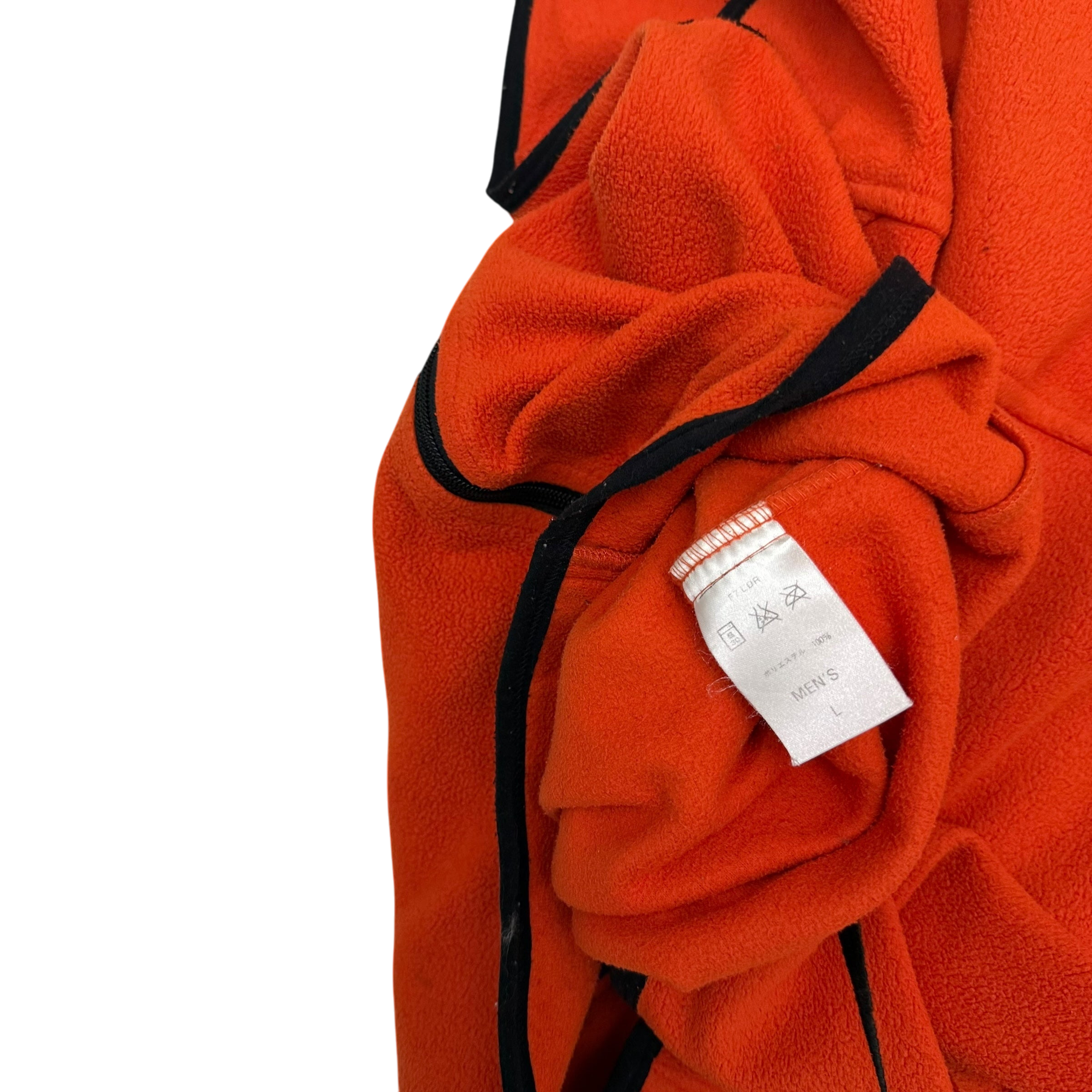 Nike ACG 00s Therma Fit Vest Orange (Size L) thumbnail 7