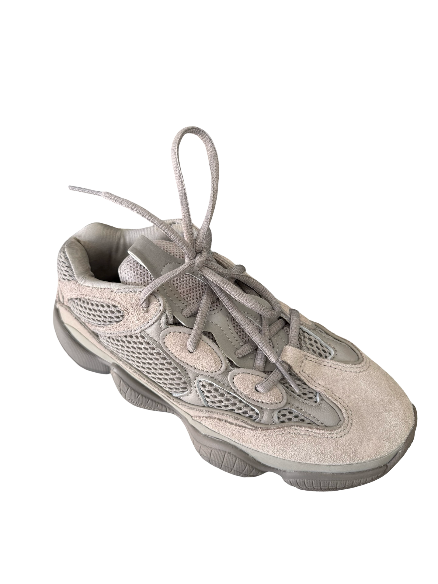 Adidas Grey Sneakers 38 thumbnail 5