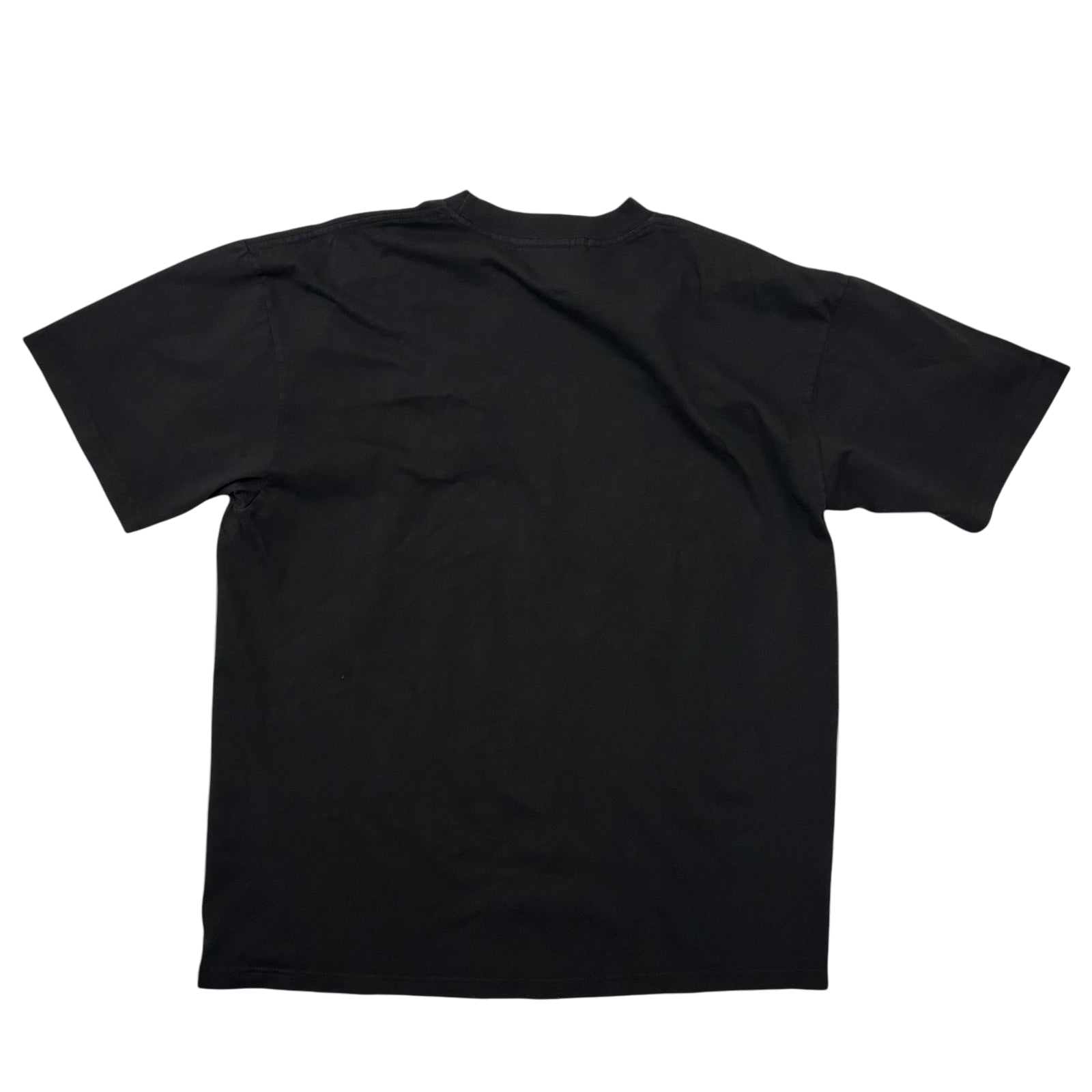 Siberia Hills Siberia Spirit ‘Spirited Away’ T-Shirt Black (Fits M) thumbnail 3